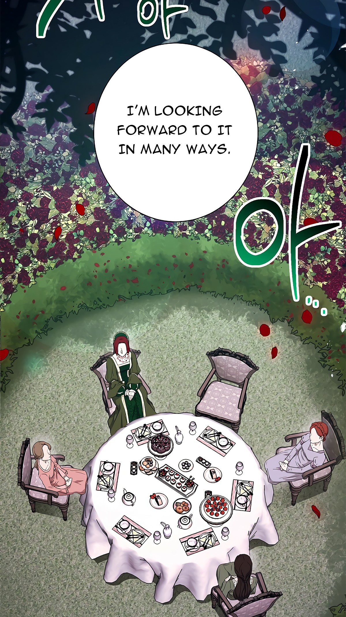 Skeleton Soldier Couldn’t Protect the Dungeon Chapter 118 image 6
