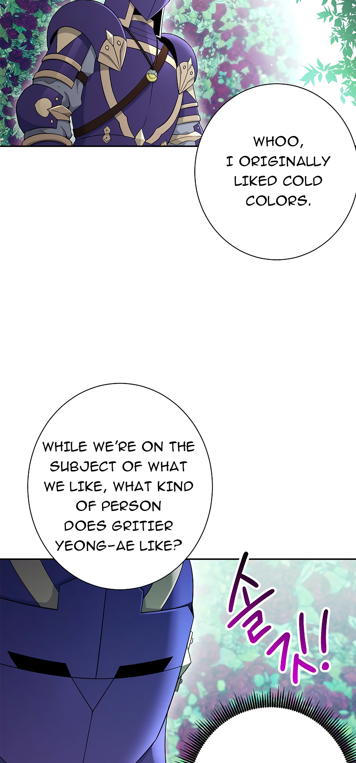 Skeleton Soldier Couldn’t Protect the Dungeon Chapter 119 image 9