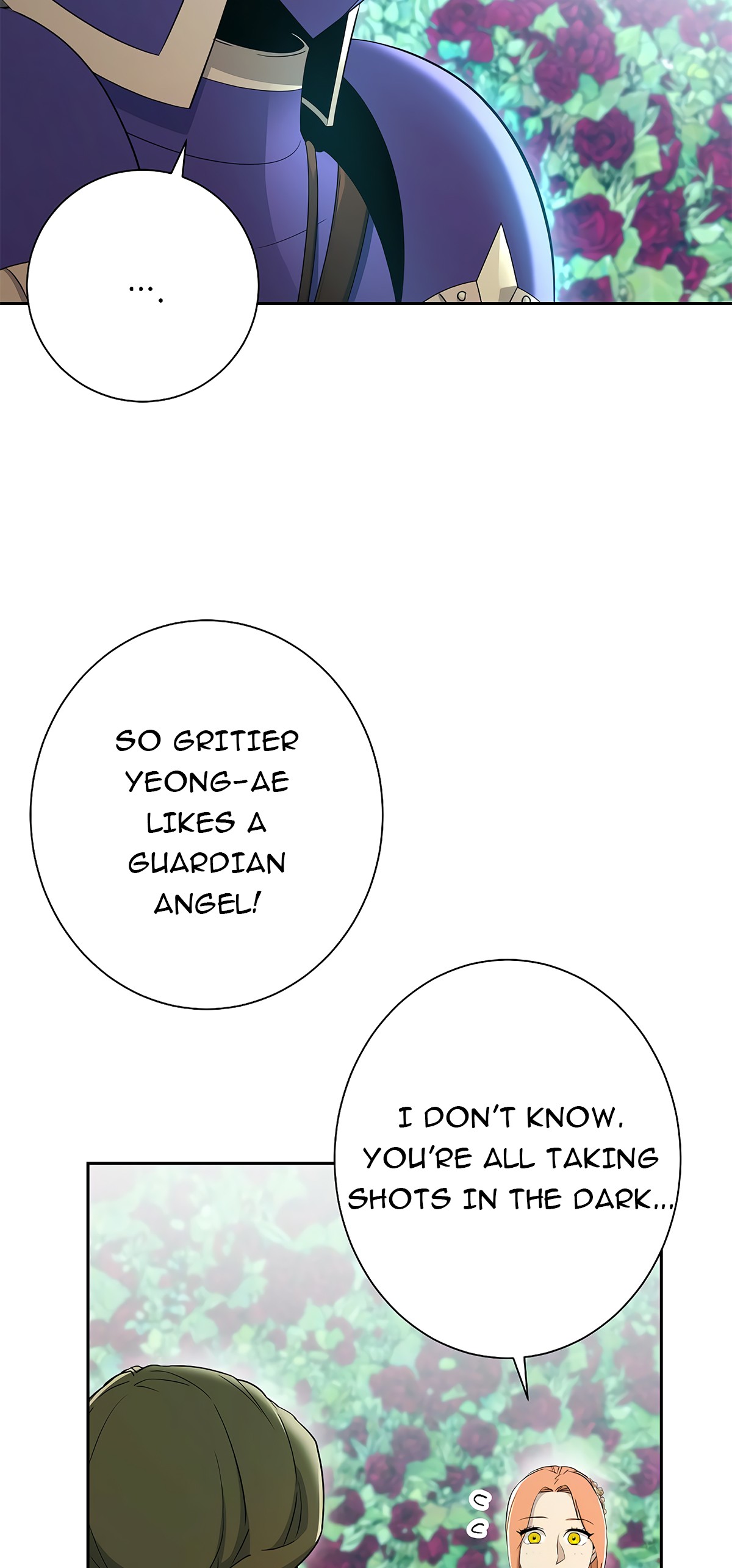 Skeleton Soldier Couldn’t Protect the Dungeon Chapter 119 image 21