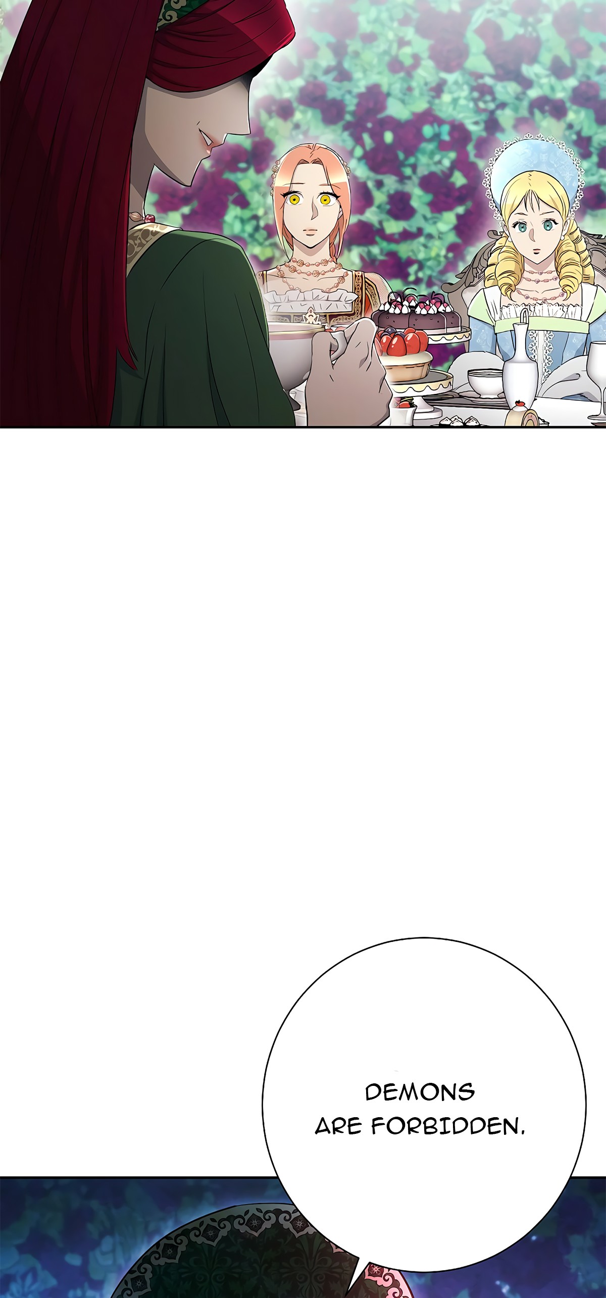 Skeleton Soldier Couldn’t Protect the Dungeon Chapter 119 image 23