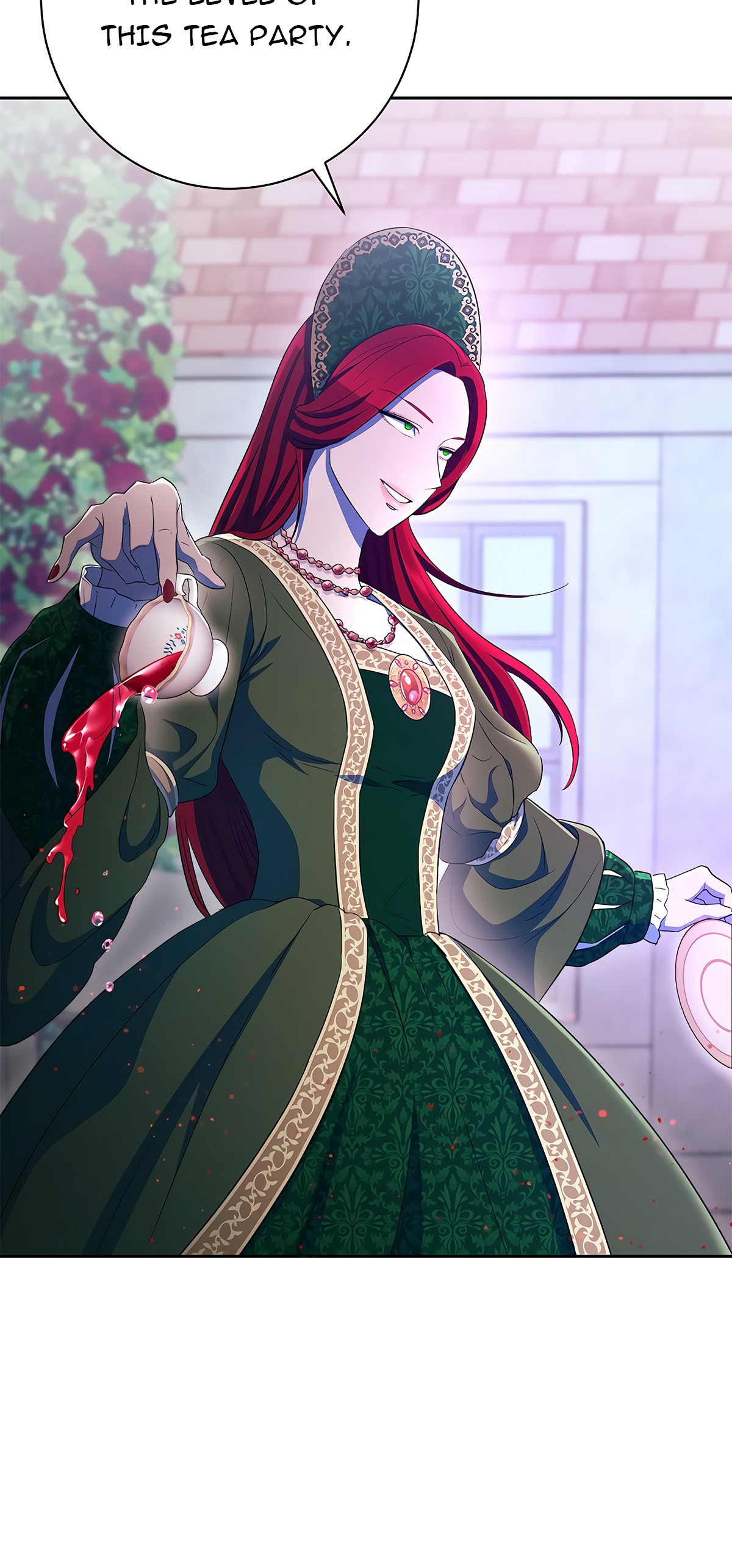 Skeleton Soldier Couldn’t Protect the Dungeon Chapter 119 image 26