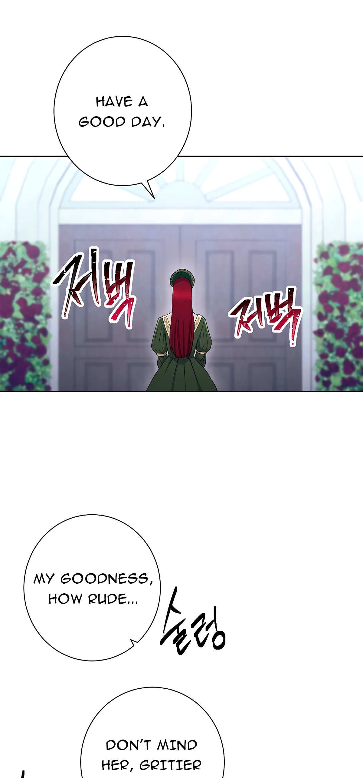 Skeleton Soldier Couldn’t Protect the Dungeon Chapter 119 image 28