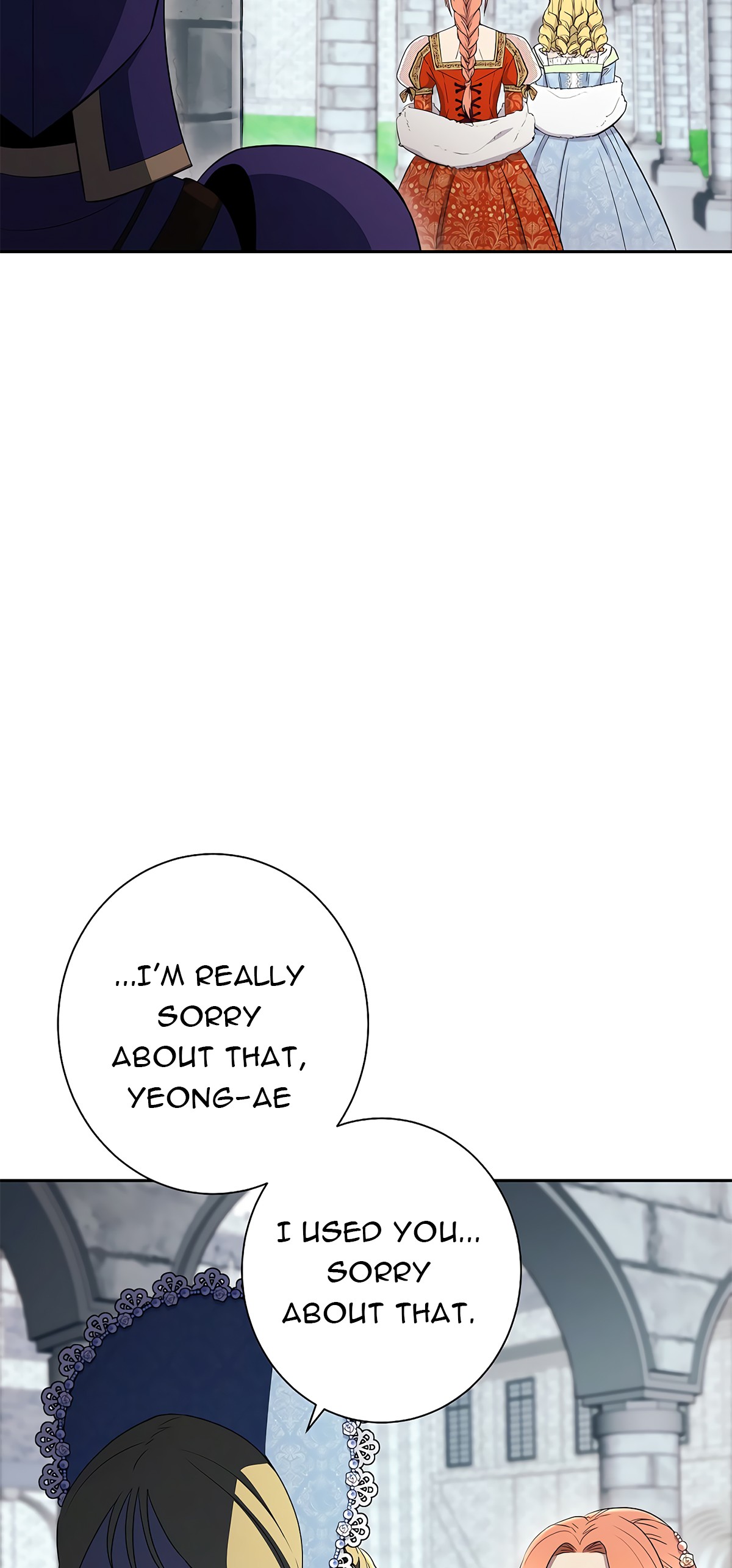 Skeleton Soldier Couldn’t Protect the Dungeon Chapter 119 image 34