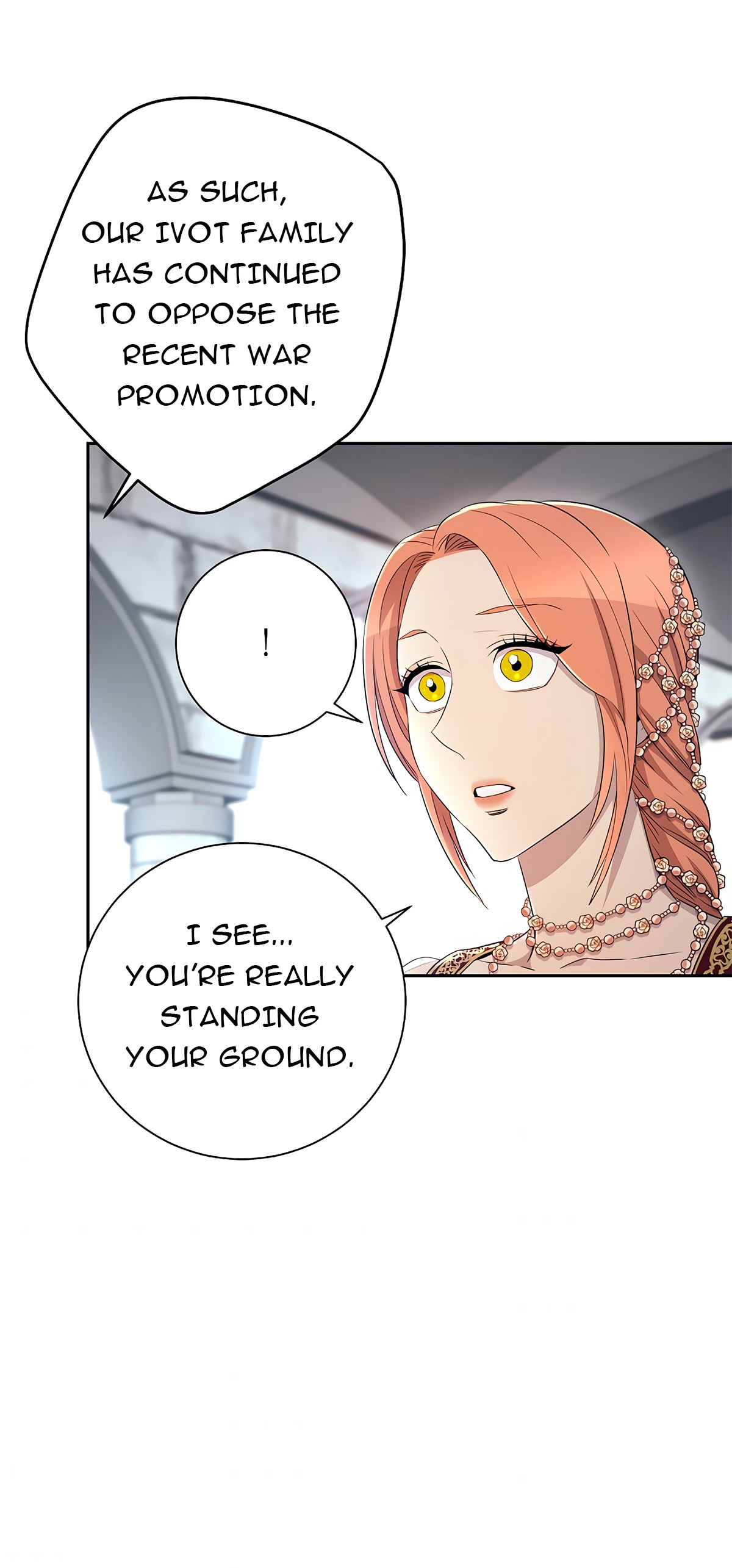 Skeleton Soldier Couldn’t Protect the Dungeon Chapter 119 image 38
