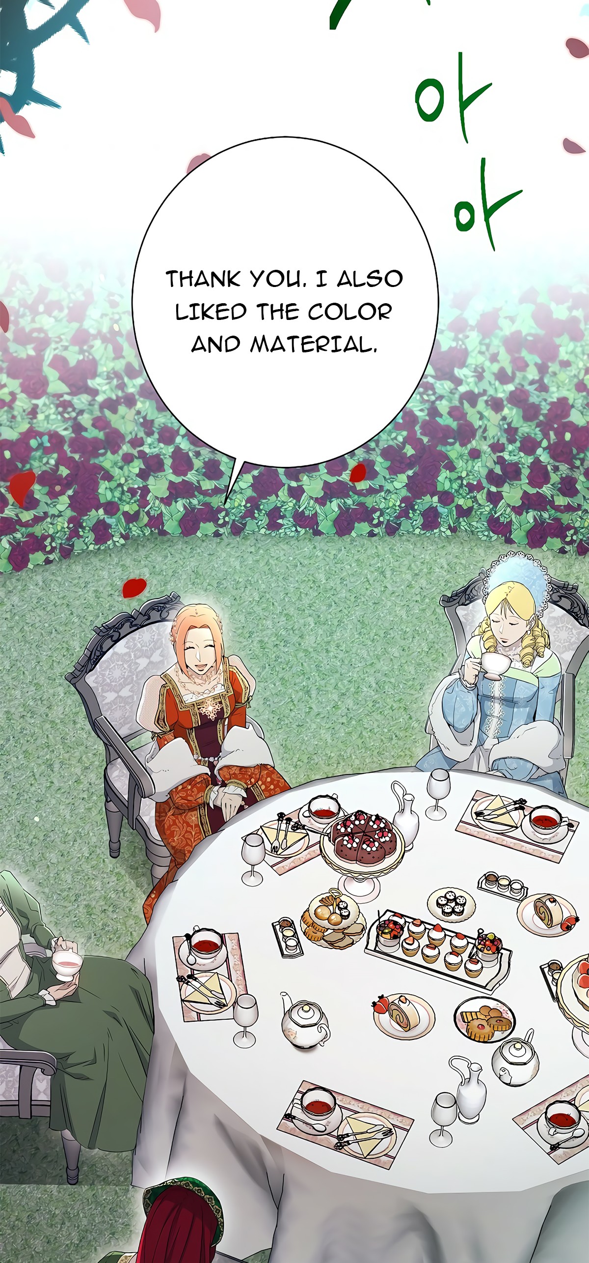 Skeleton Soldier Couldn’t Protect the Dungeon Chapter 119 image 3