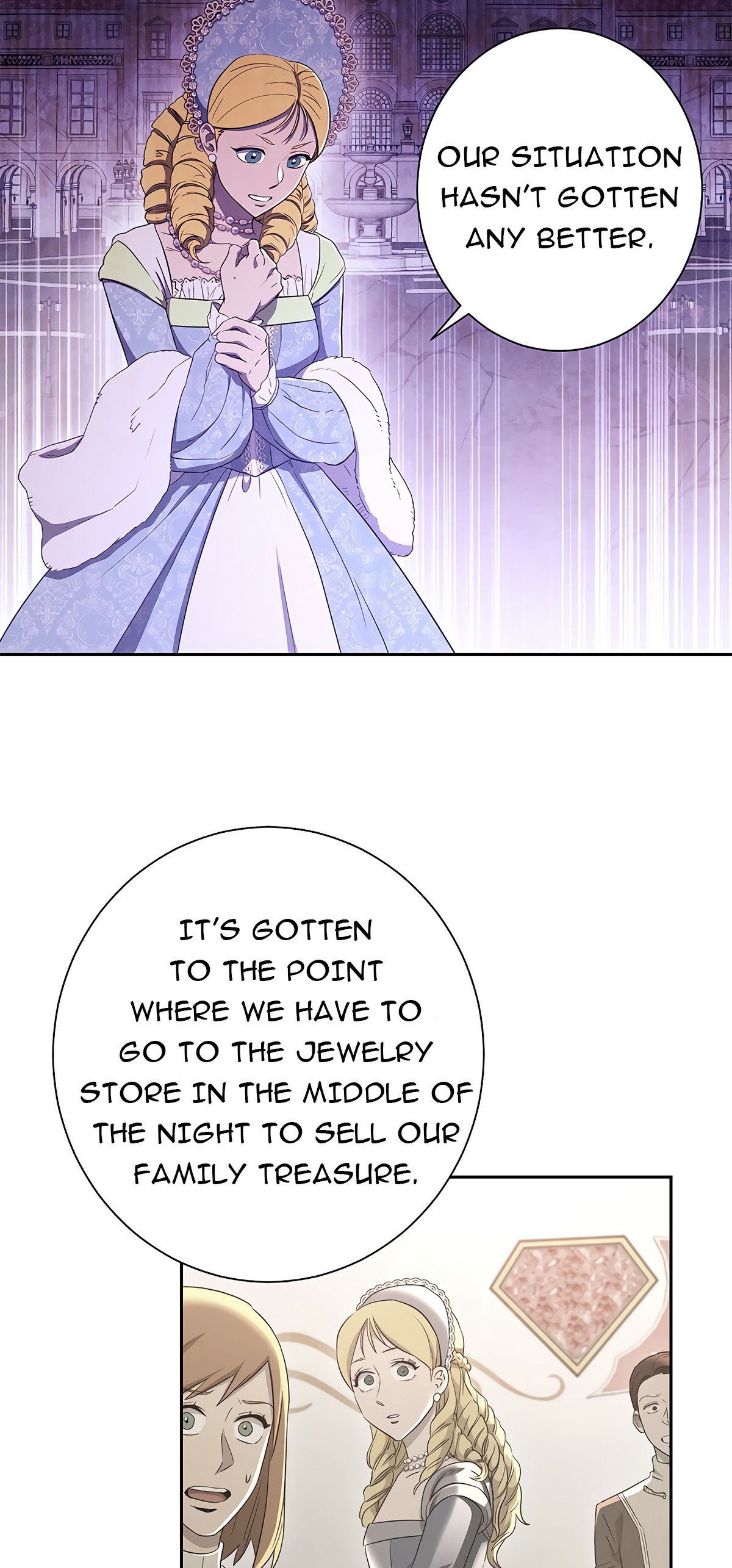 Skeleton Soldier Couldn’t Protect the Dungeon Chapter 119 image 40