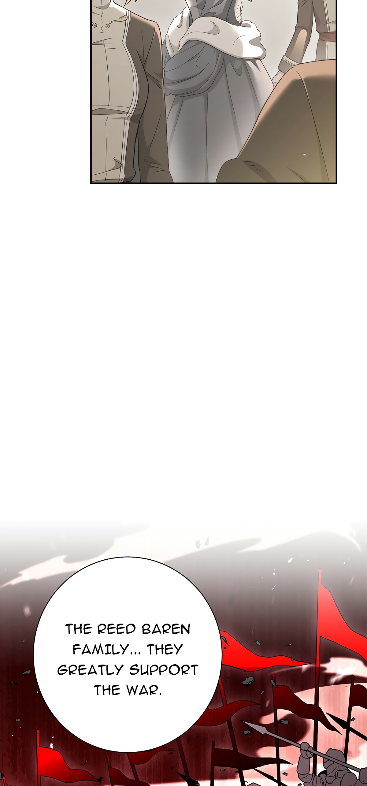 Skeleton Soldier Couldn’t Protect the Dungeon Chapter 119 image 41