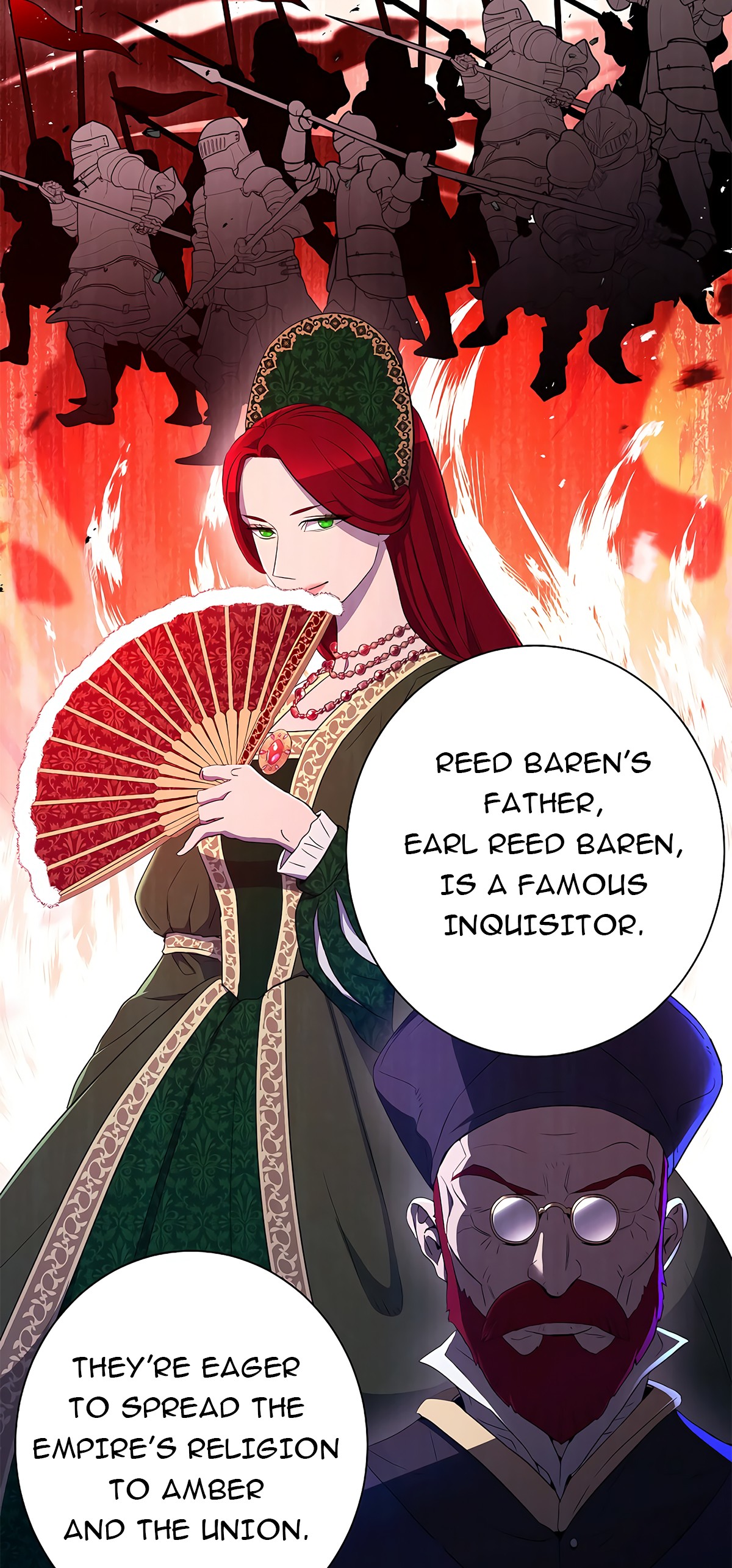 Skeleton Soldier Couldn’t Protect the Dungeon Chapter 119 image 42