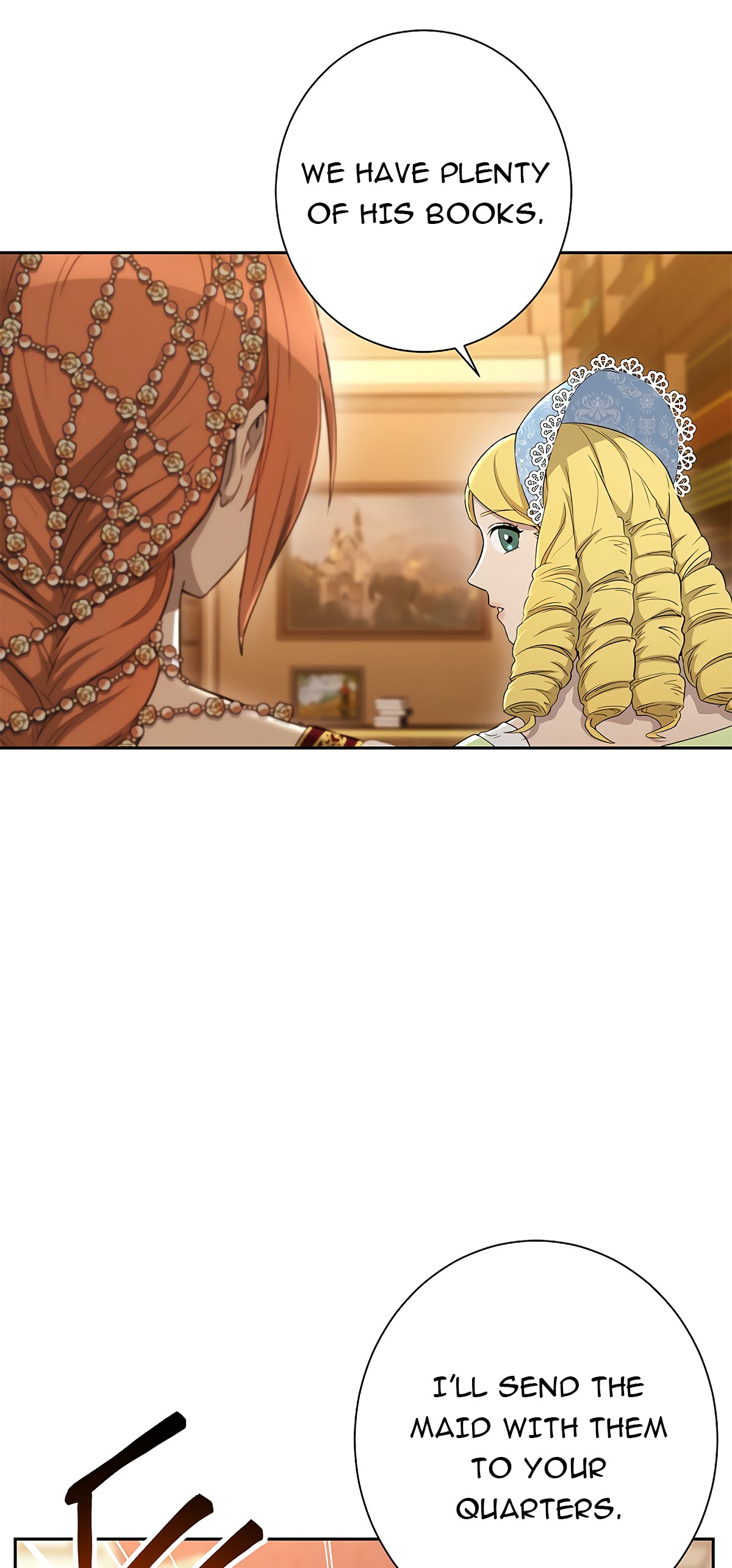 Skeleton Soldier Couldn’t Protect the Dungeon Chapter 119 image 50