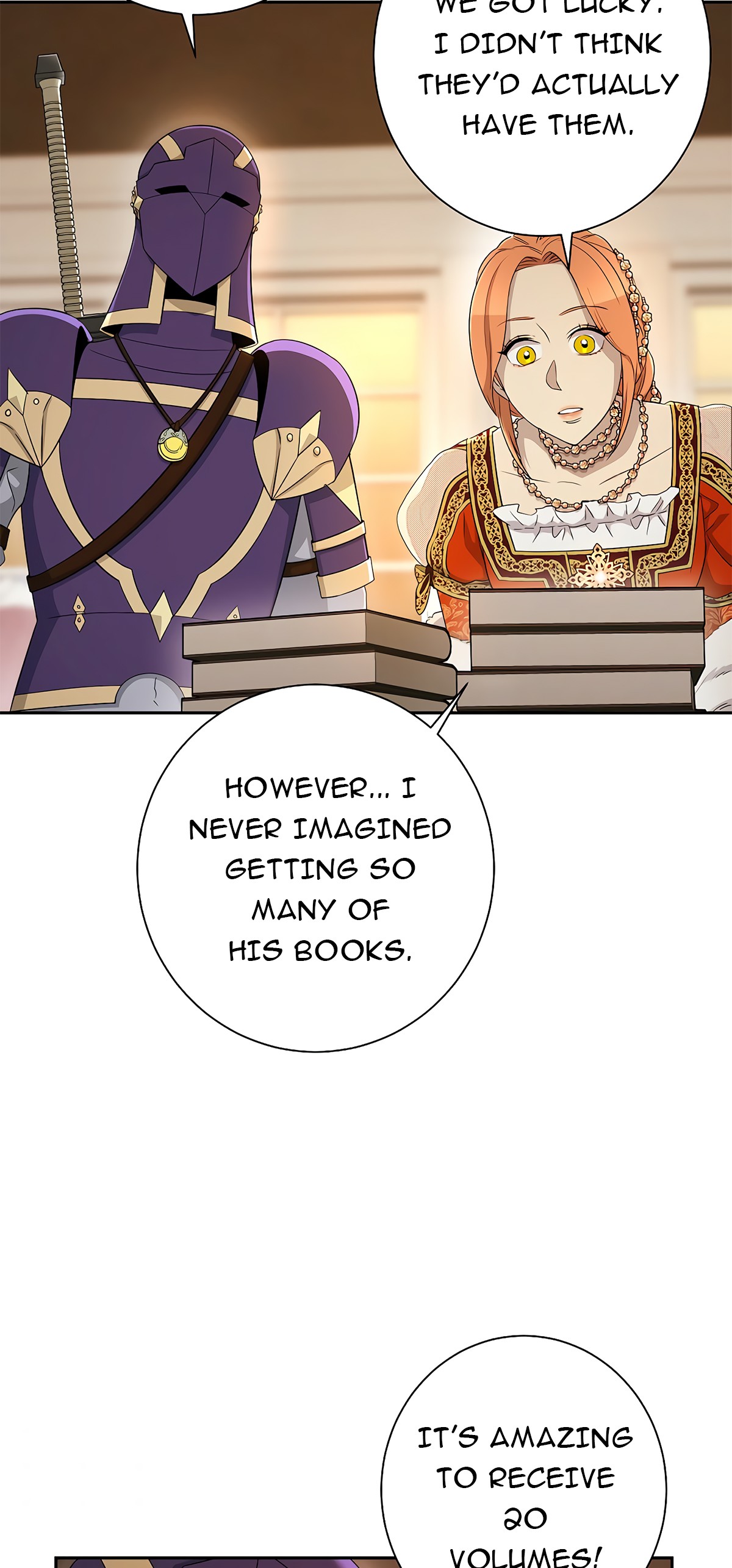 Skeleton Soldier Couldn’t Protect the Dungeon Chapter 119 image 52