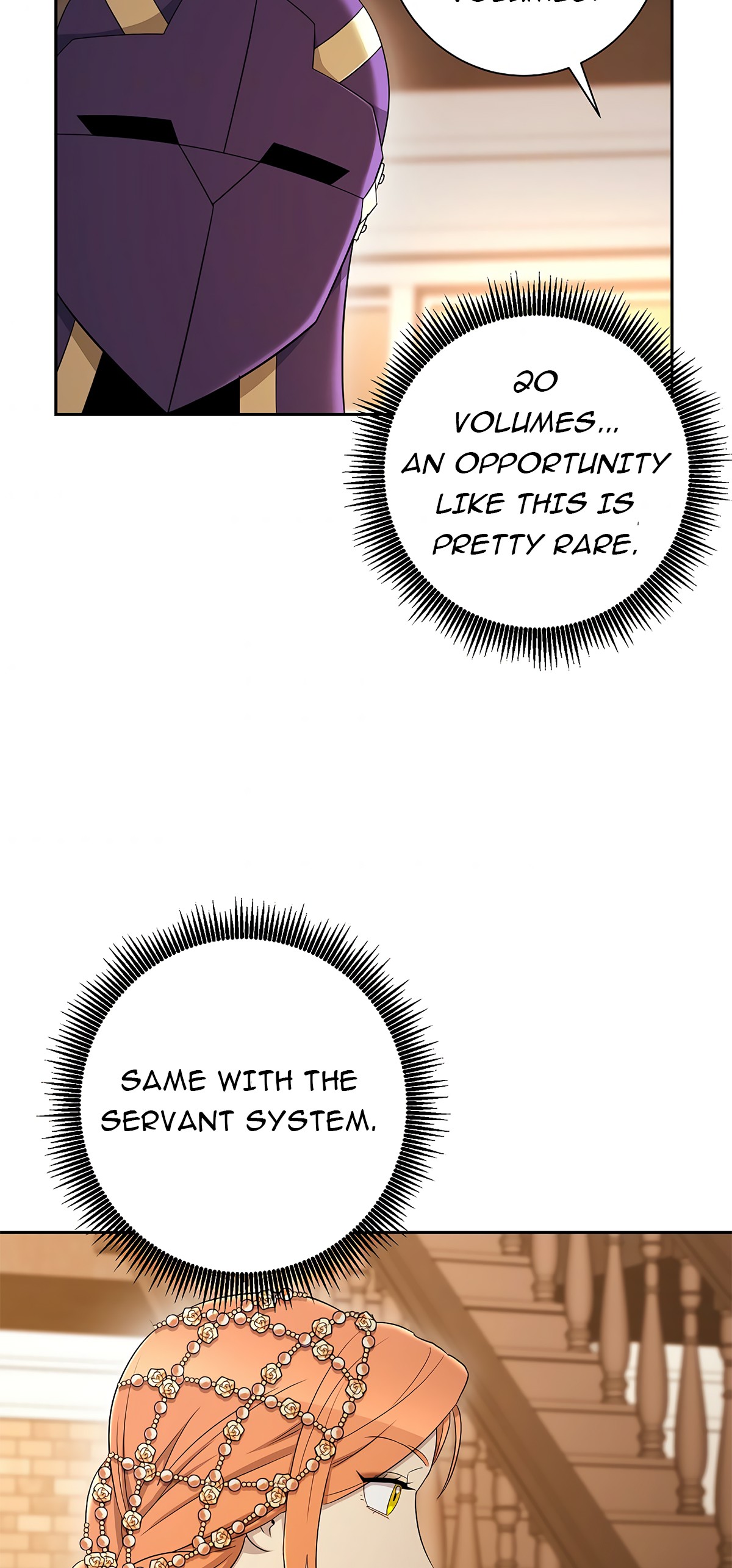 Skeleton Soldier Couldn’t Protect the Dungeon Chapter 119 image 53