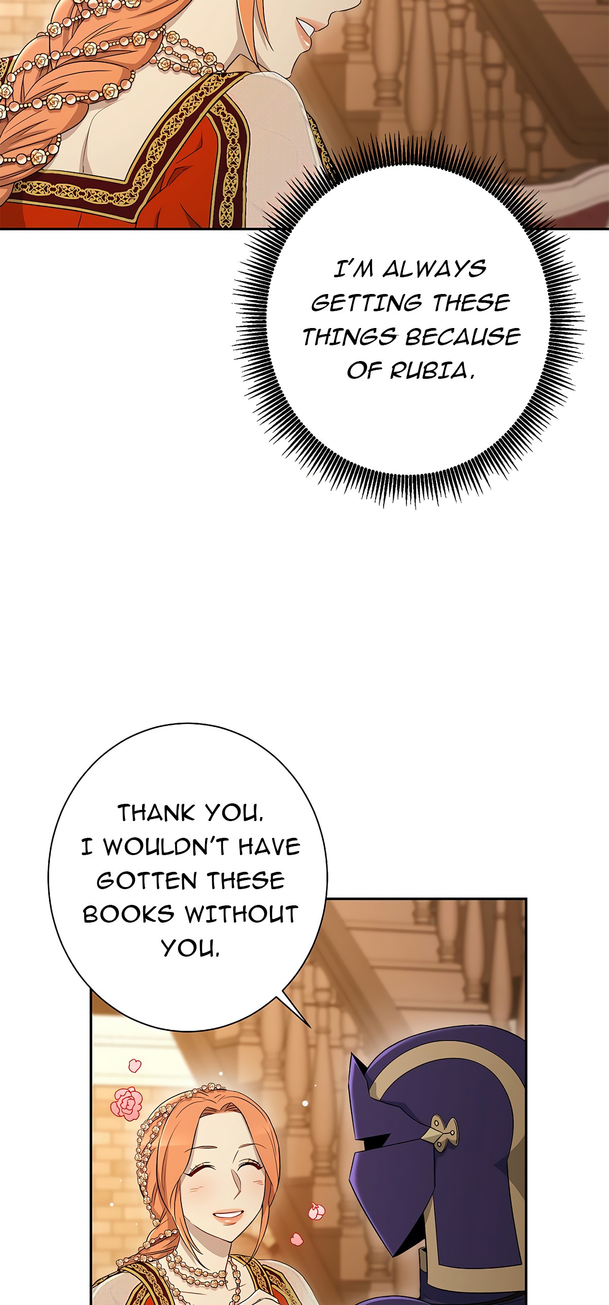 Skeleton Soldier Couldn’t Protect the Dungeon Chapter 119 image 54