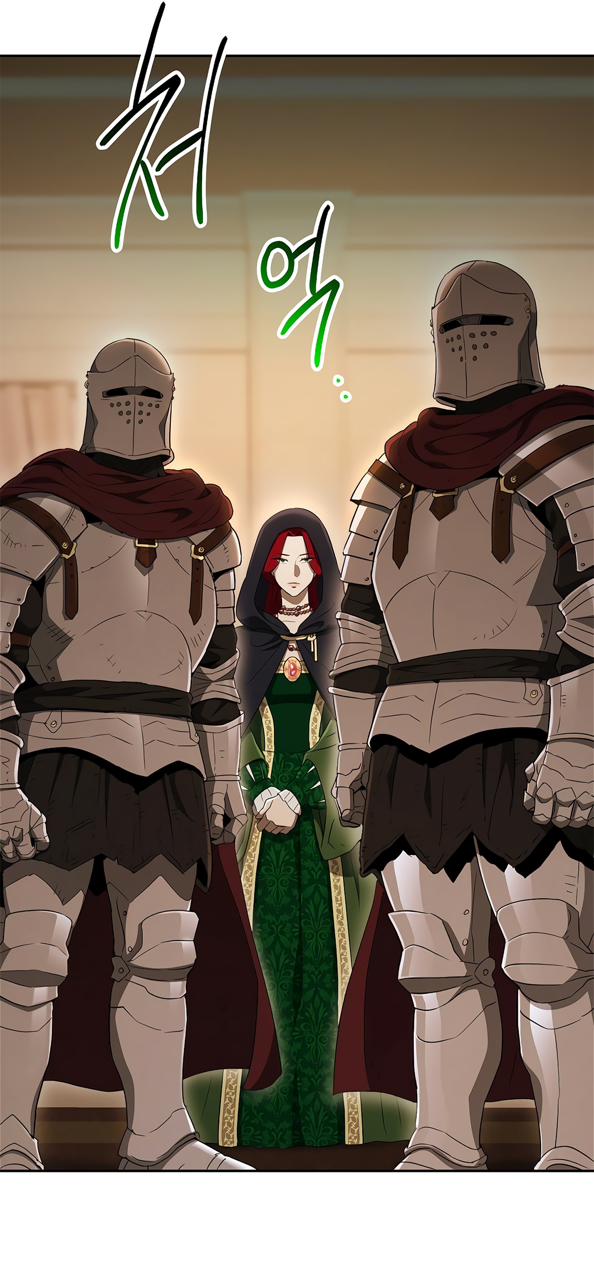 Skeleton Soldier Couldn’t Protect the Dungeon Chapter 119 image 57