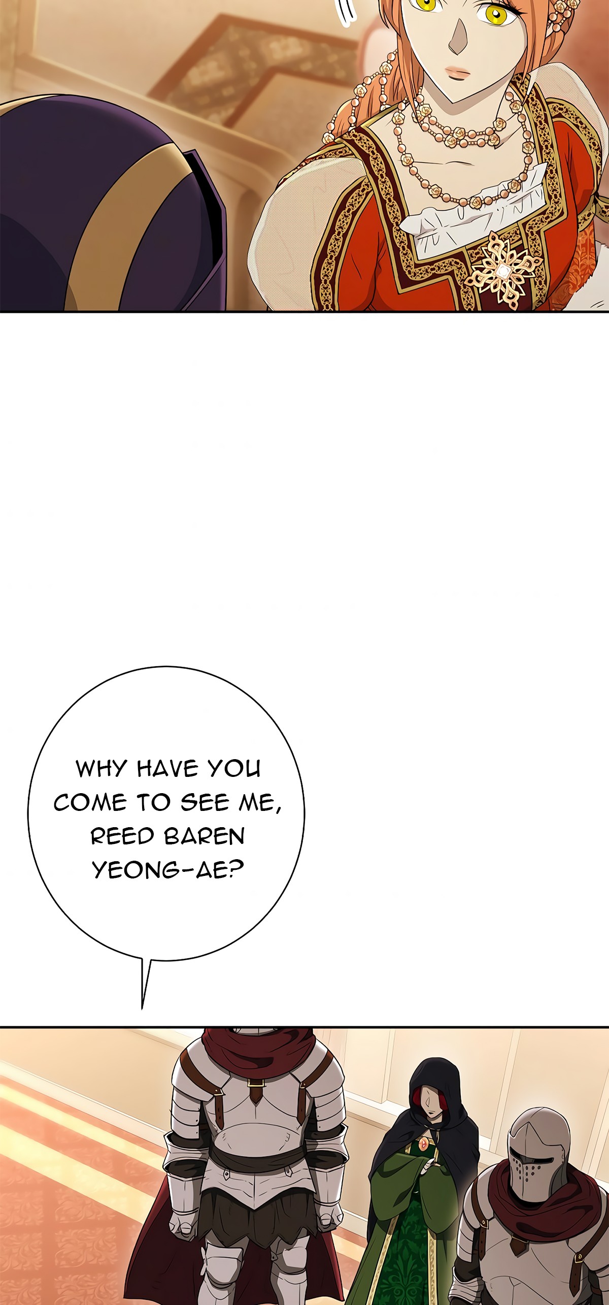 Skeleton Soldier Couldn’t Protect the Dungeon Chapter 119 image 60