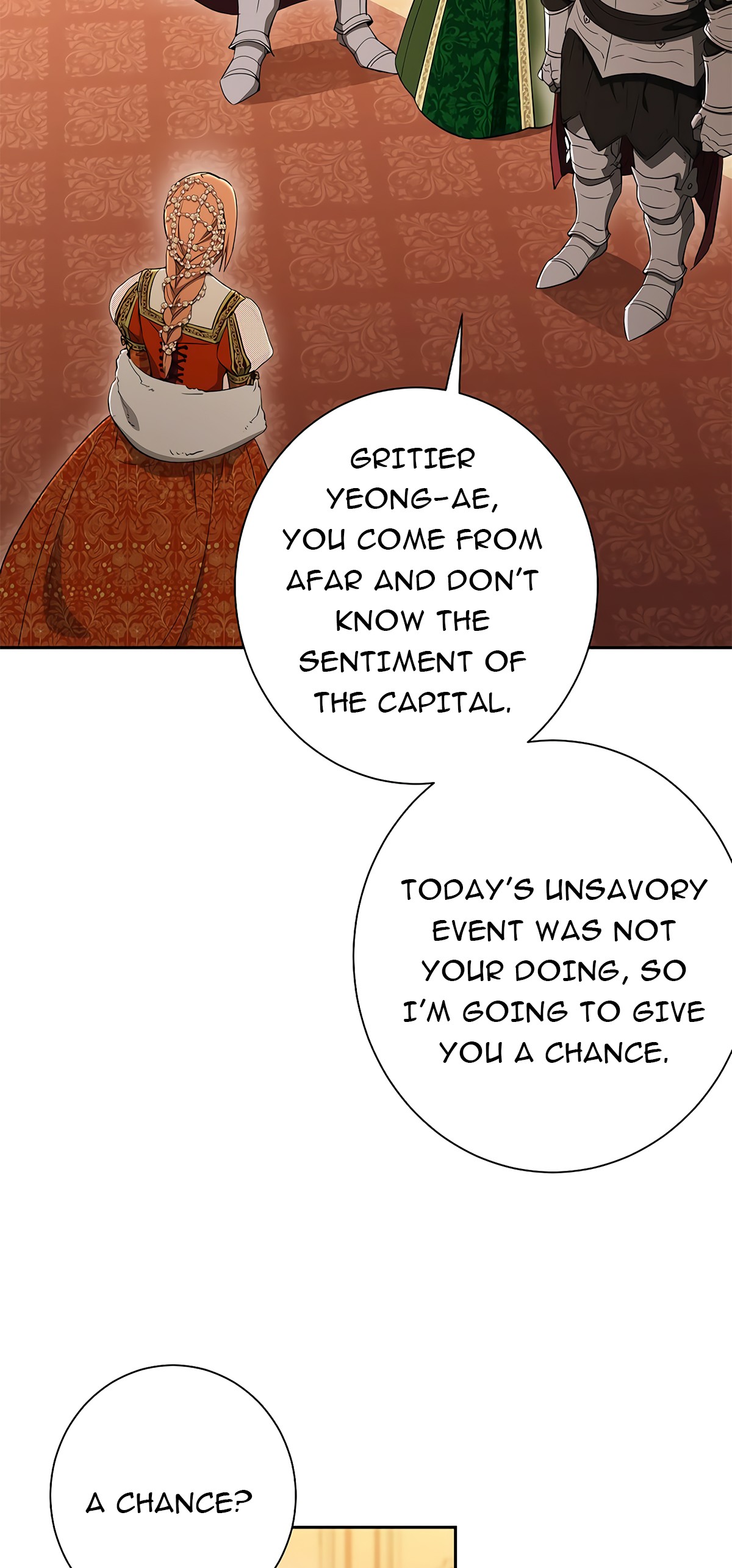 Skeleton Soldier Couldn’t Protect the Dungeon Chapter 119 image 61