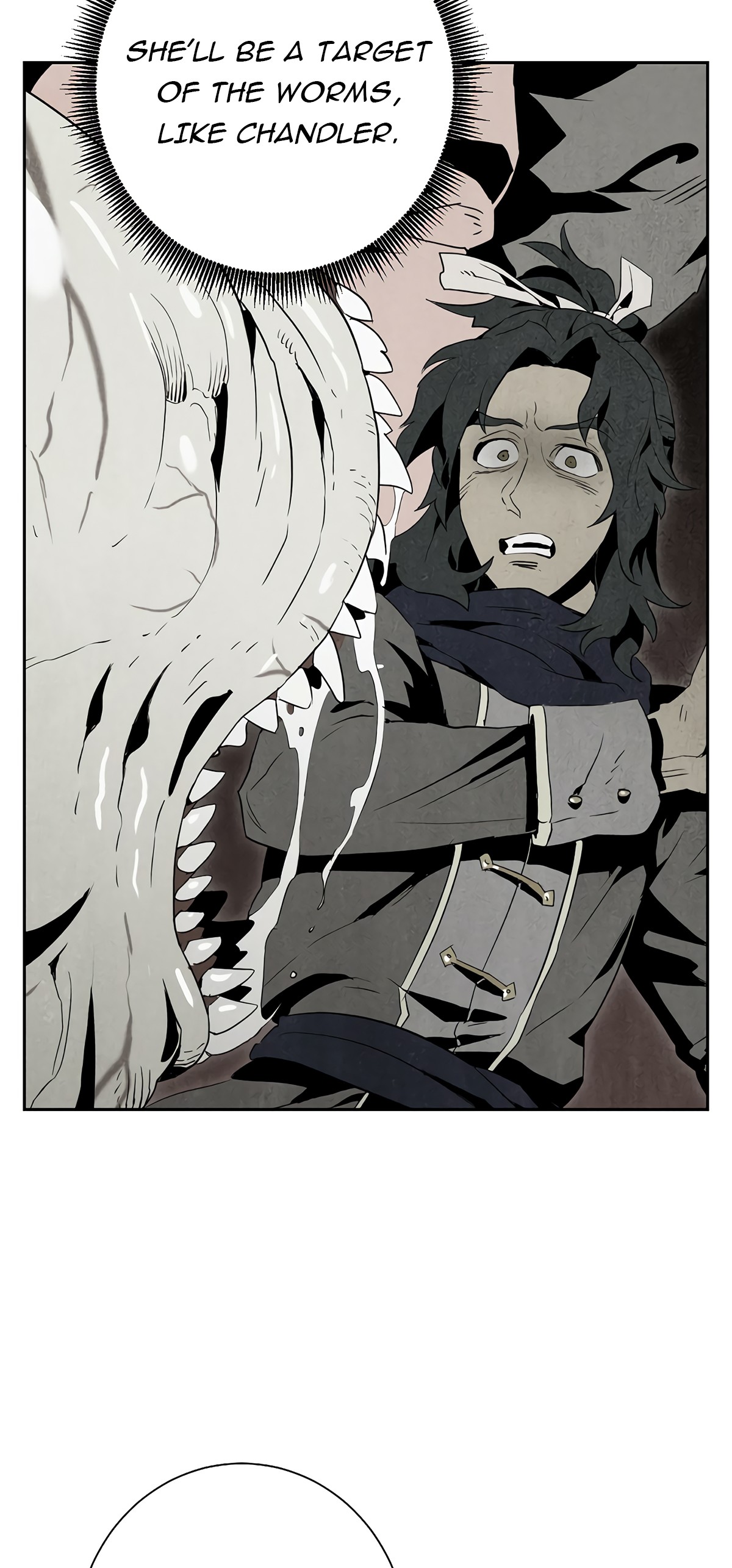 Skeleton Soldier Couldn’t Protect the Dungeon Chapter 119 image 65