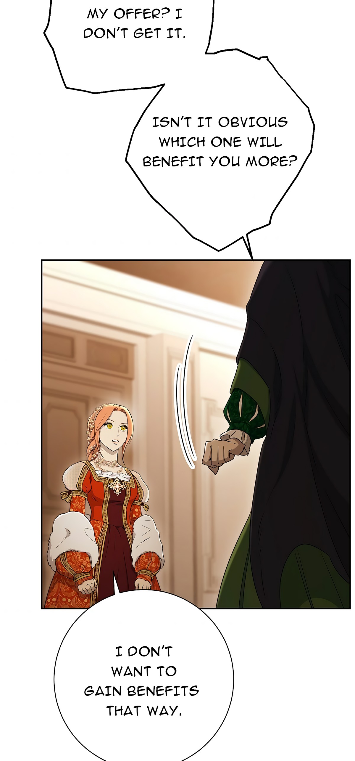Skeleton Soldier Couldn’t Protect the Dungeon Chapter 119 image 67