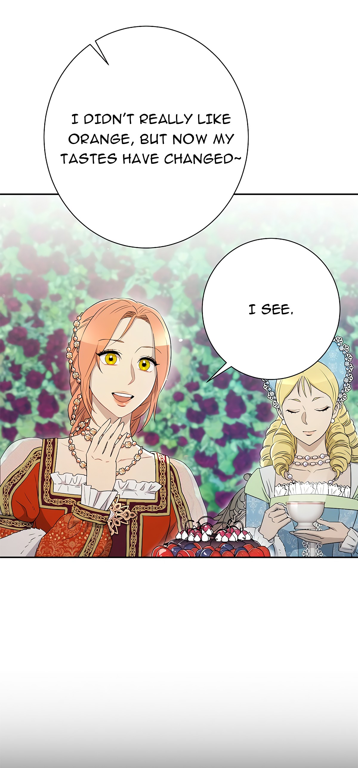 Skeleton Soldier Couldn’t Protect the Dungeon Chapter 119 image 6