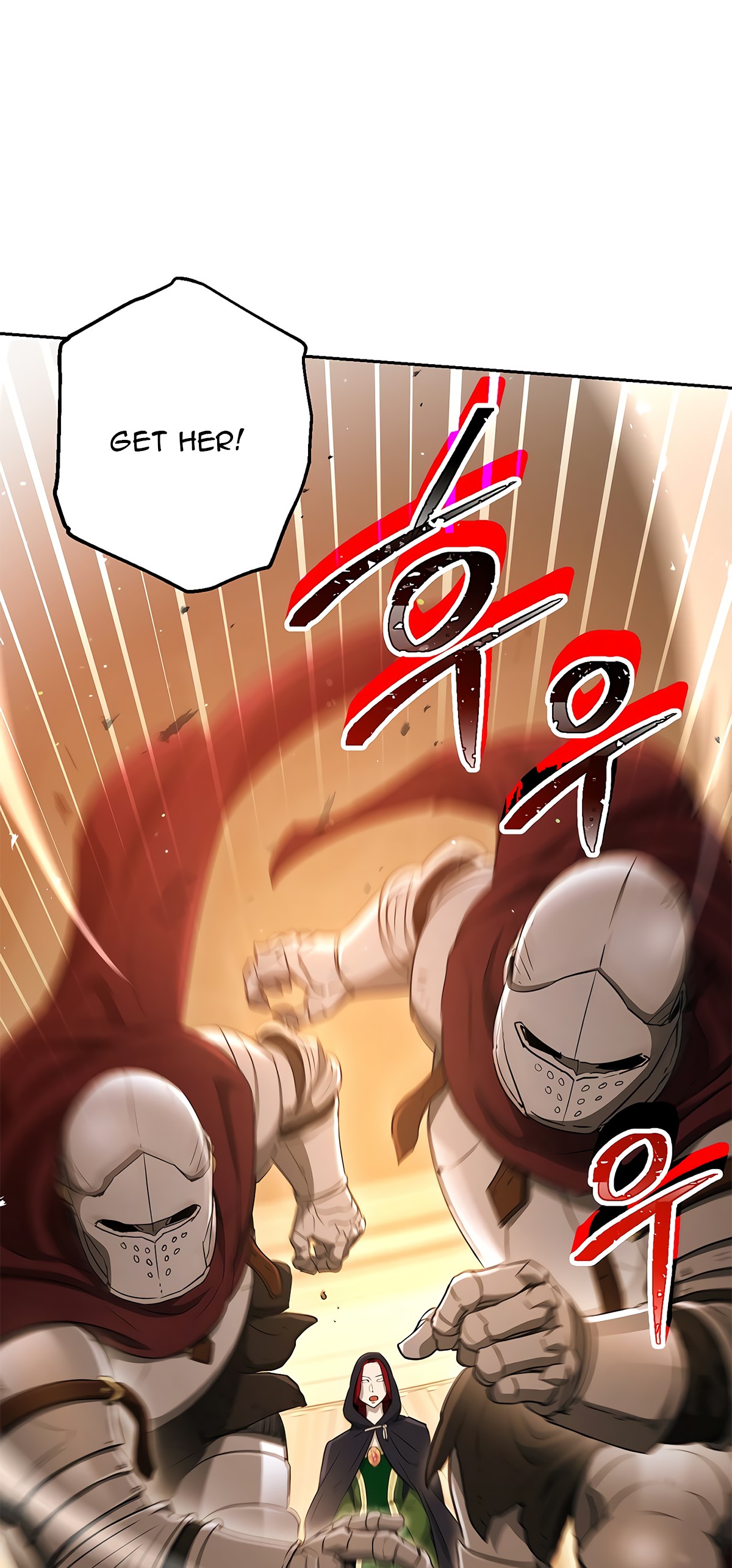 Skeleton Soldier Couldn’t Protect the Dungeon Chapter 119 image 70