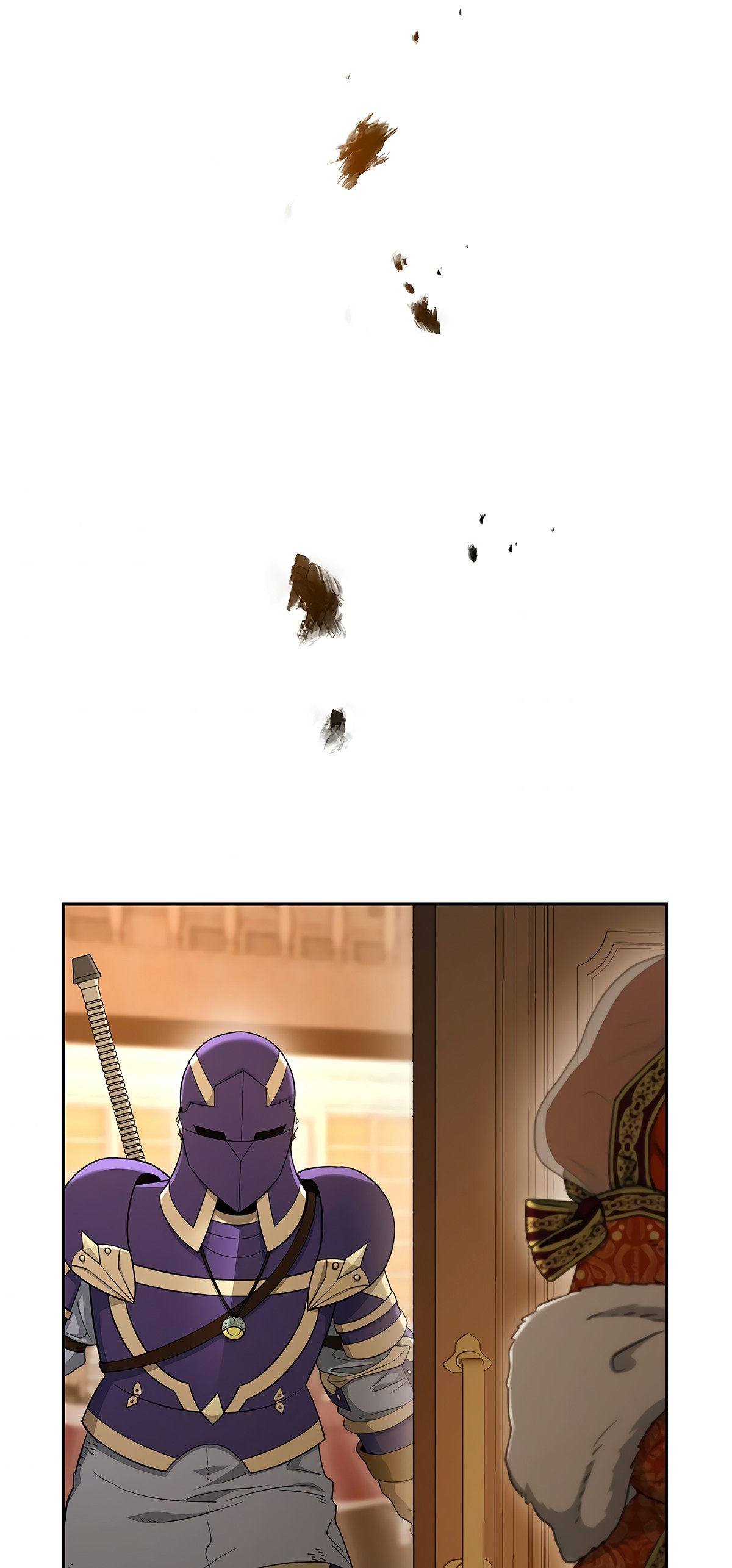 Skeleton Soldier Couldn’t Protect the Dungeon Chapter 119 image 74