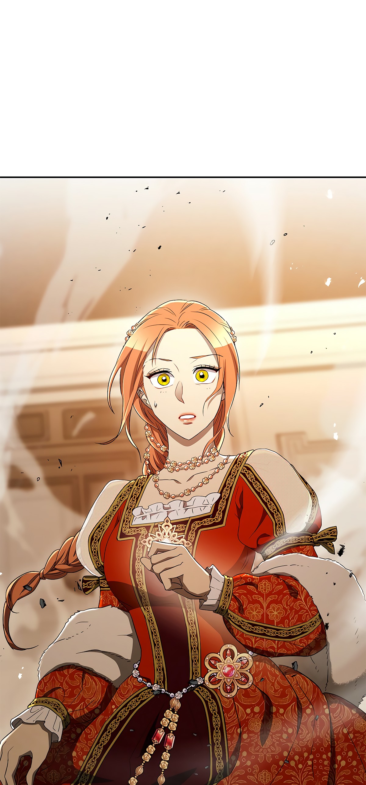Skeleton Soldier Couldn’t Protect the Dungeon Chapter 119 image 78