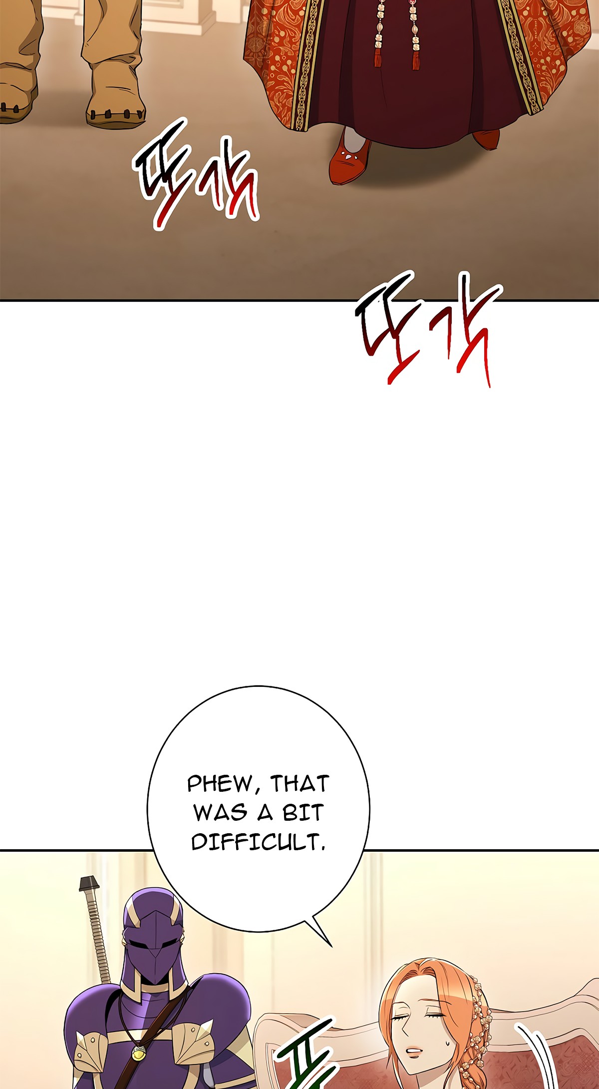 Skeleton Soldier Couldn’t Protect the Dungeon Chapter 120 image 9