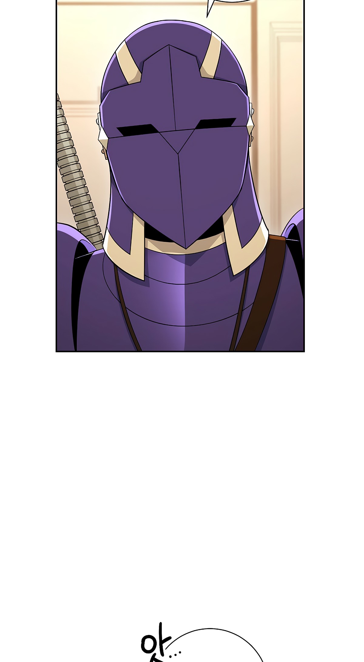 Skeleton Soldier Couldn’t Protect the Dungeon Chapter 120 image 11