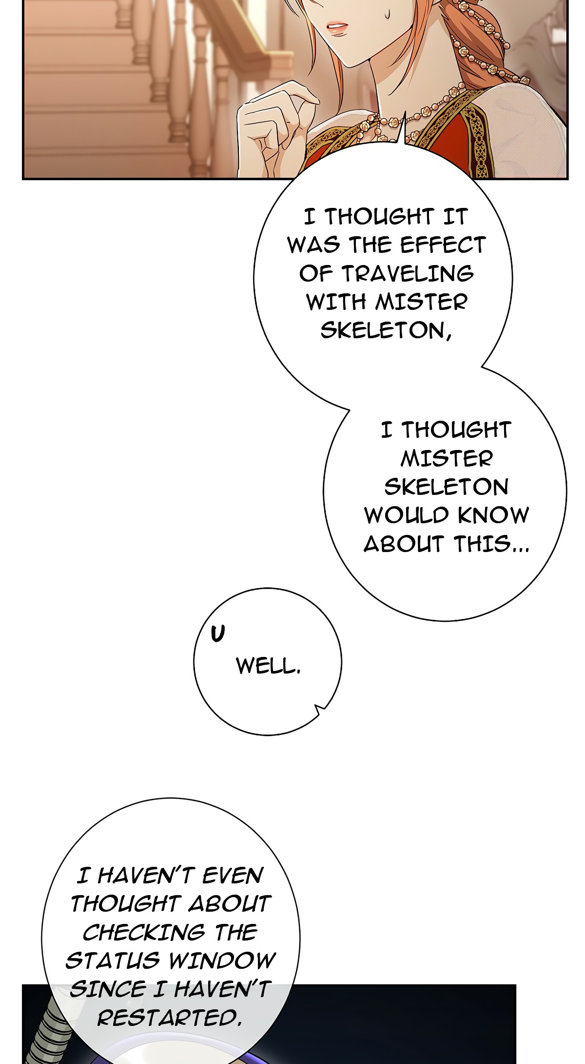 Skeleton Soldier Couldn’t Protect the Dungeon Chapter 120 image 17
