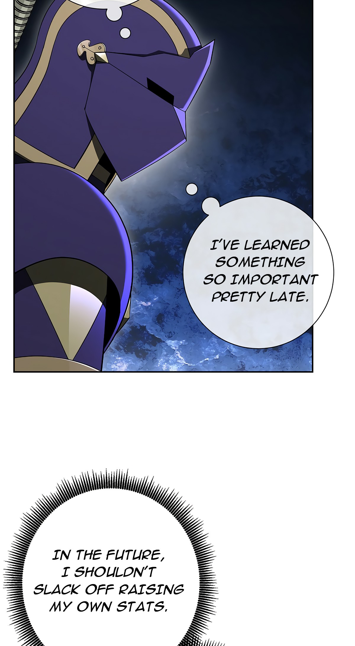 Skeleton Soldier Couldn’t Protect the Dungeon Chapter 120 image 18