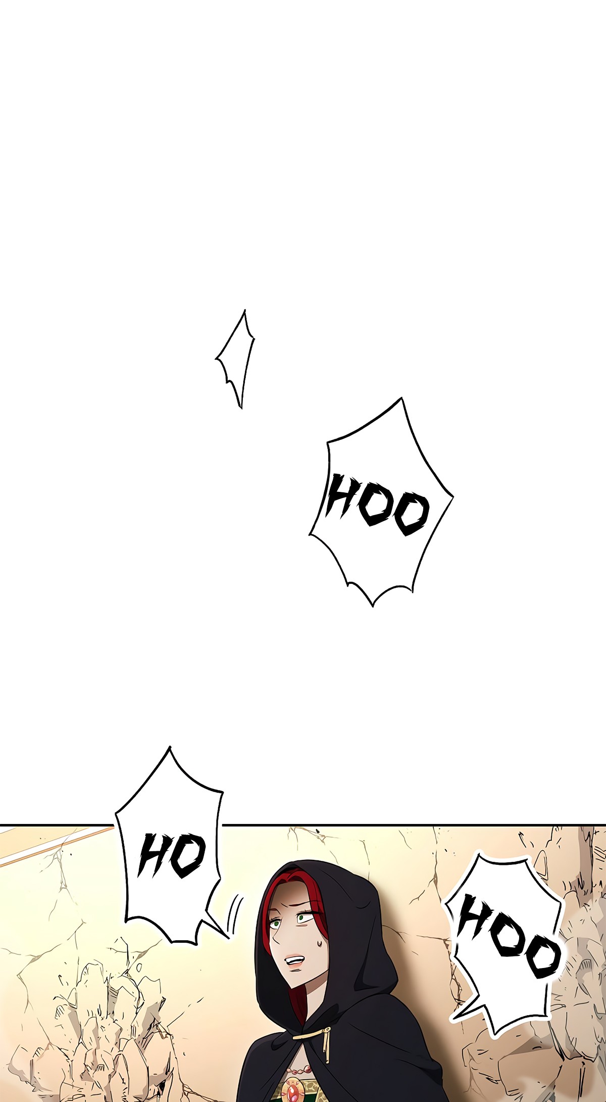 Skeleton Soldier Couldn’t Protect the Dungeon Chapter 120 image 1