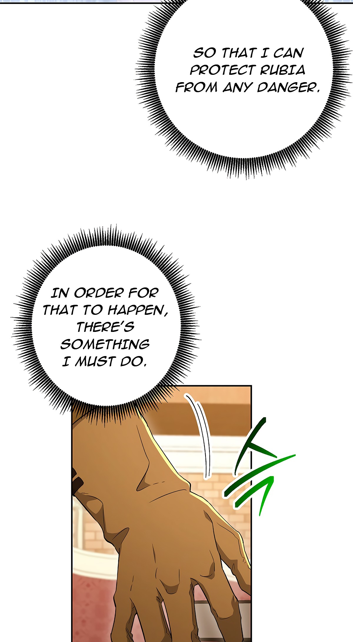 Skeleton Soldier Couldn’t Protect the Dungeon Chapter 120 image 20