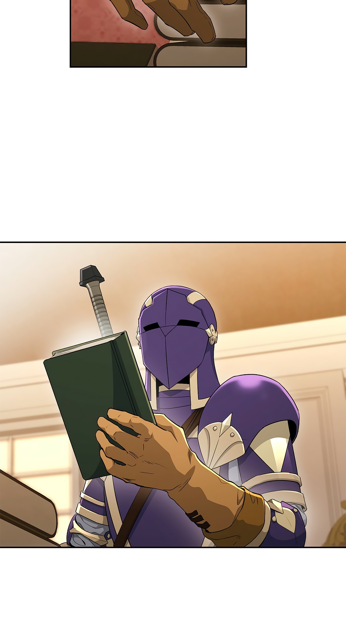 Skeleton Soldier Couldn’t Protect the Dungeon Chapter 120 image 21