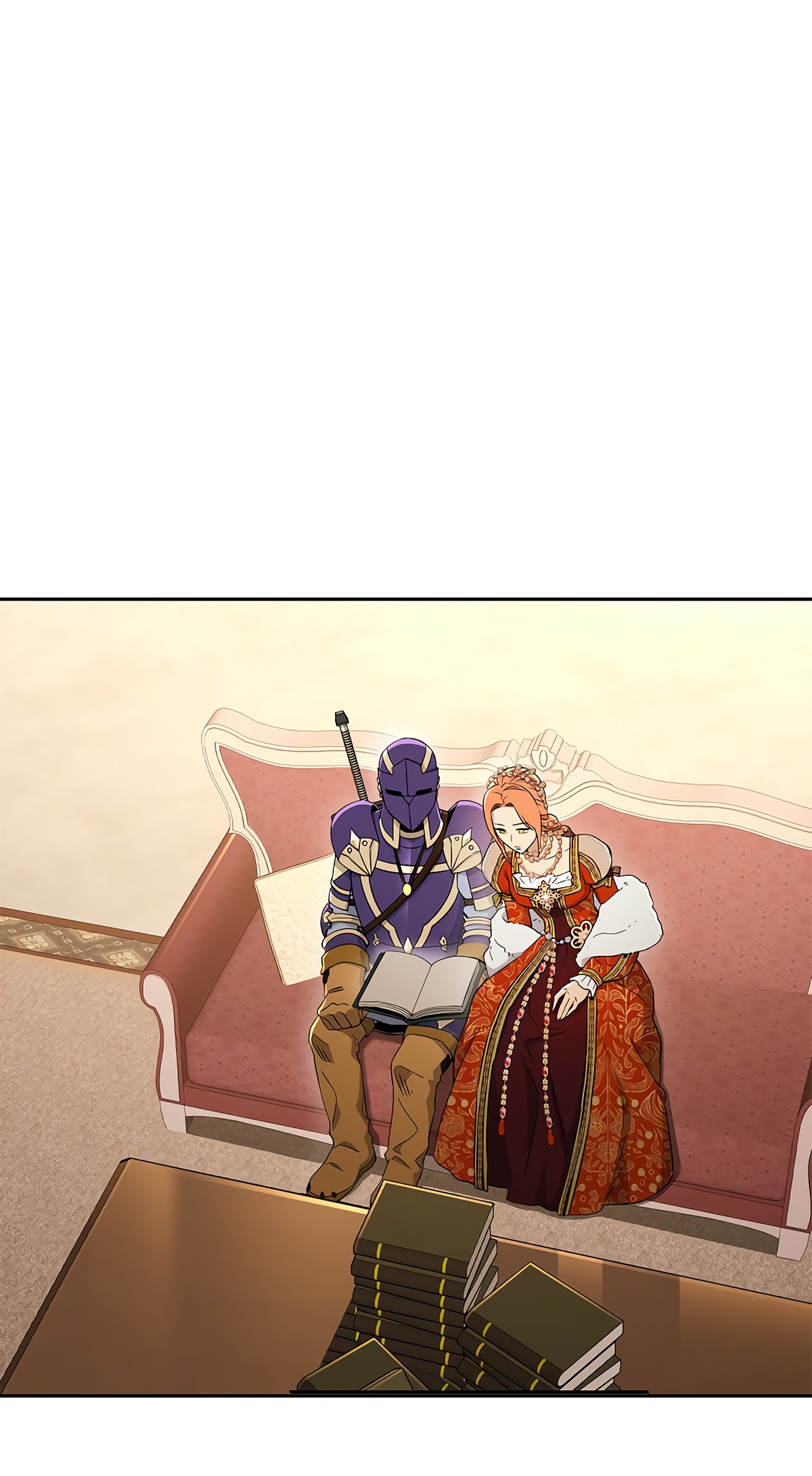 Skeleton Soldier Couldn’t Protect the Dungeon Chapter 120 image 23