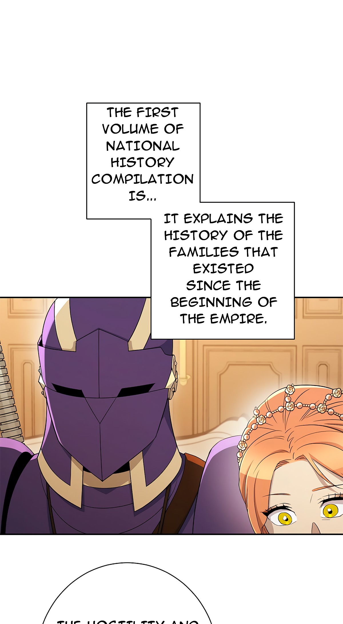 Skeleton Soldier Couldn’t Protect the Dungeon Chapter 120 image 24