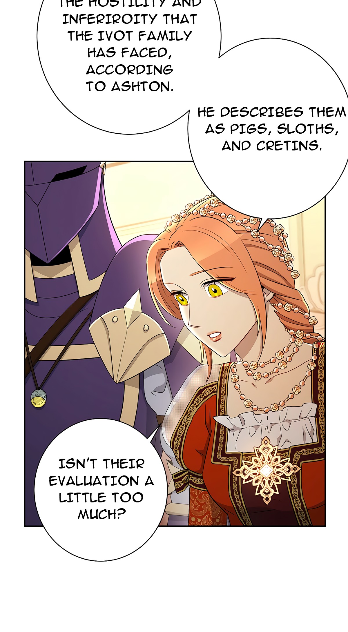 Skeleton Soldier Couldn’t Protect the Dungeon Chapter 120 image 25