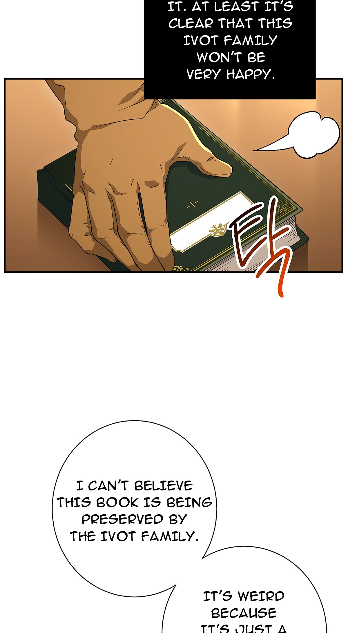 Skeleton Soldier Couldn’t Protect the Dungeon Chapter 120 image 27