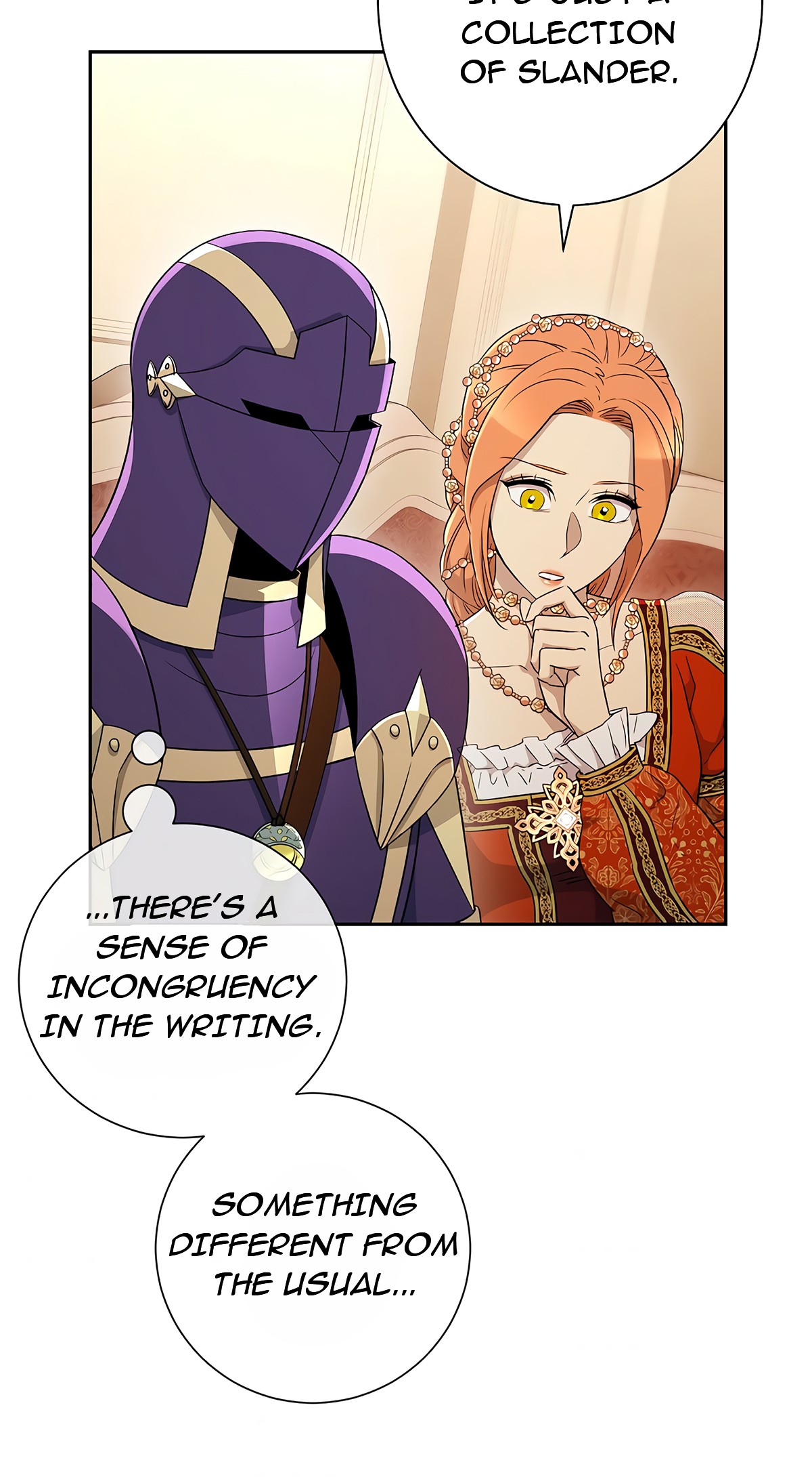 Skeleton Soldier Couldn’t Protect the Dungeon Chapter 120 image 28