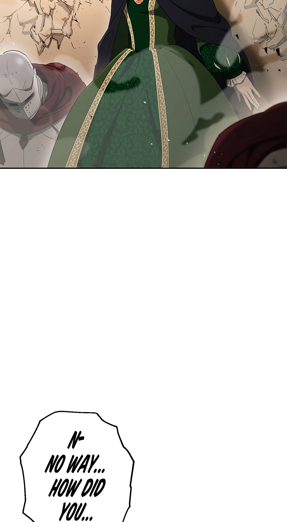 Skeleton Soldier Couldn’t Protect the Dungeon Chapter 120 image 2