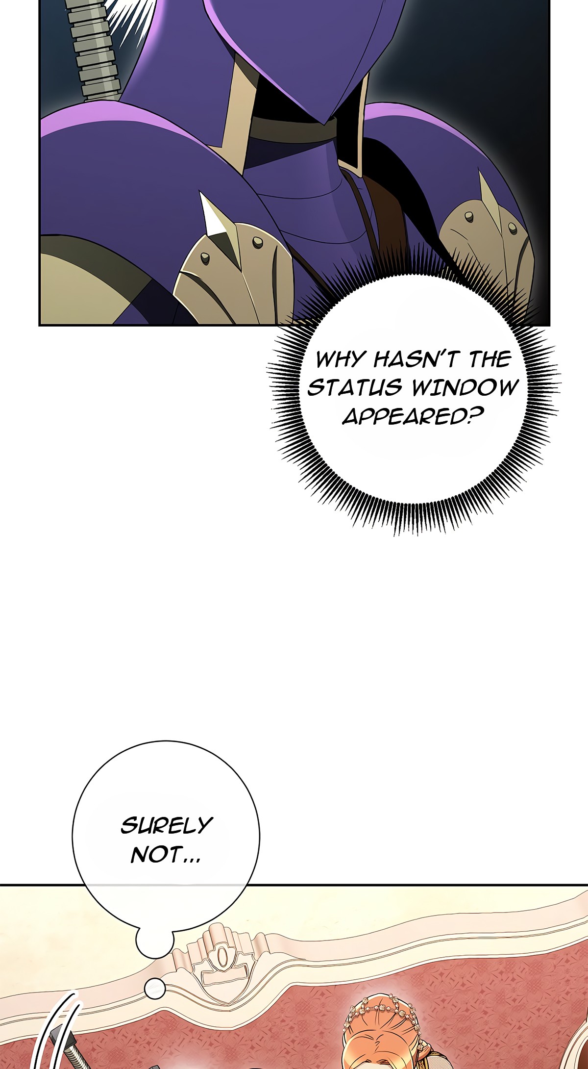 Skeleton Soldier Couldn’t Protect the Dungeon Chapter 120 image 30