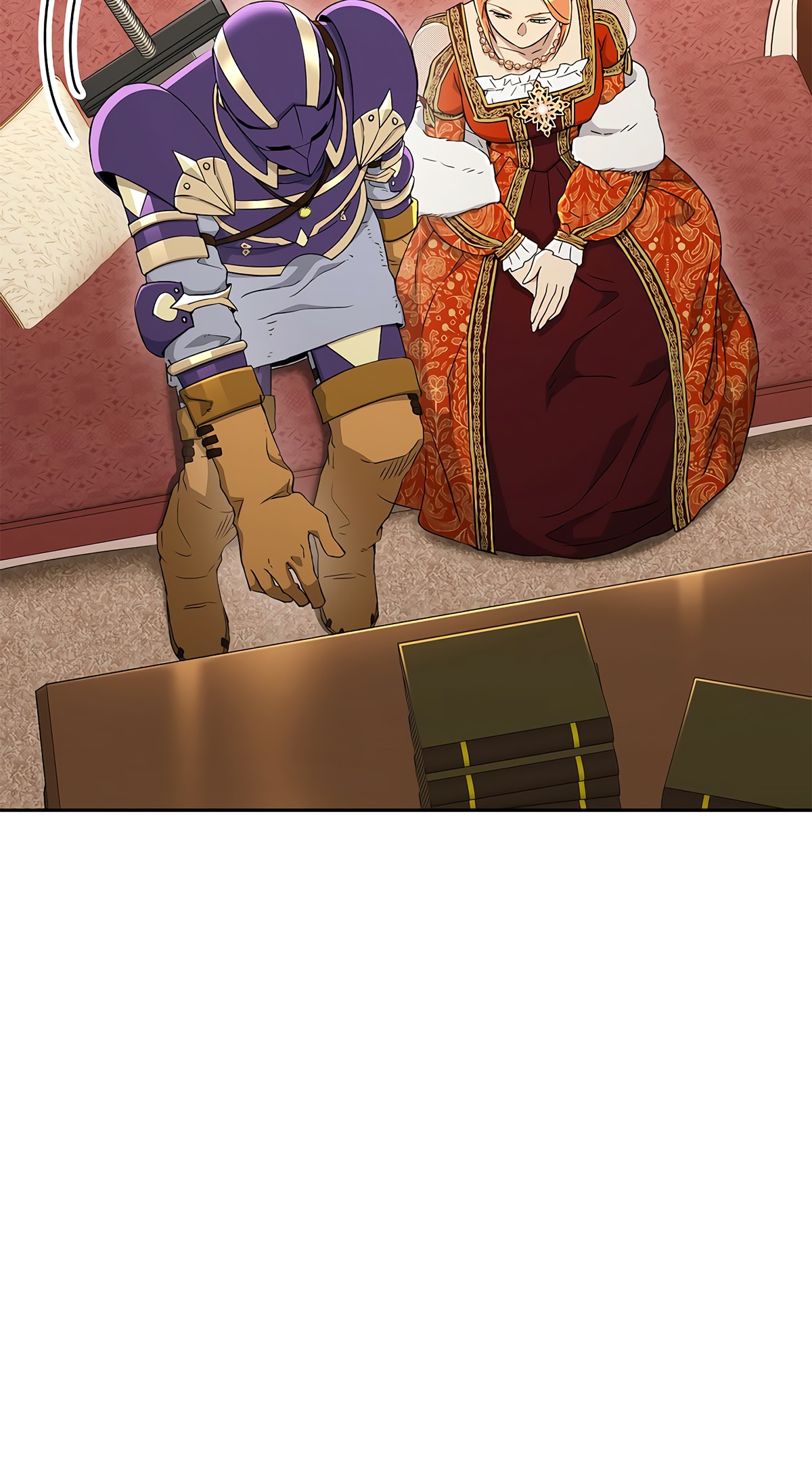 Skeleton Soldier Couldn’t Protect the Dungeon Chapter 120 image 31