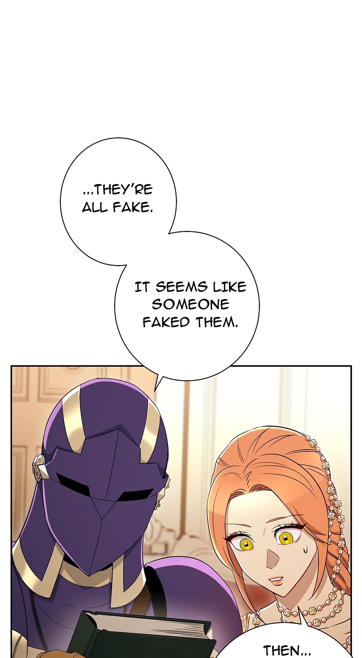 Skeleton Soldier Couldn’t Protect the Dungeon Chapter 120 image 34