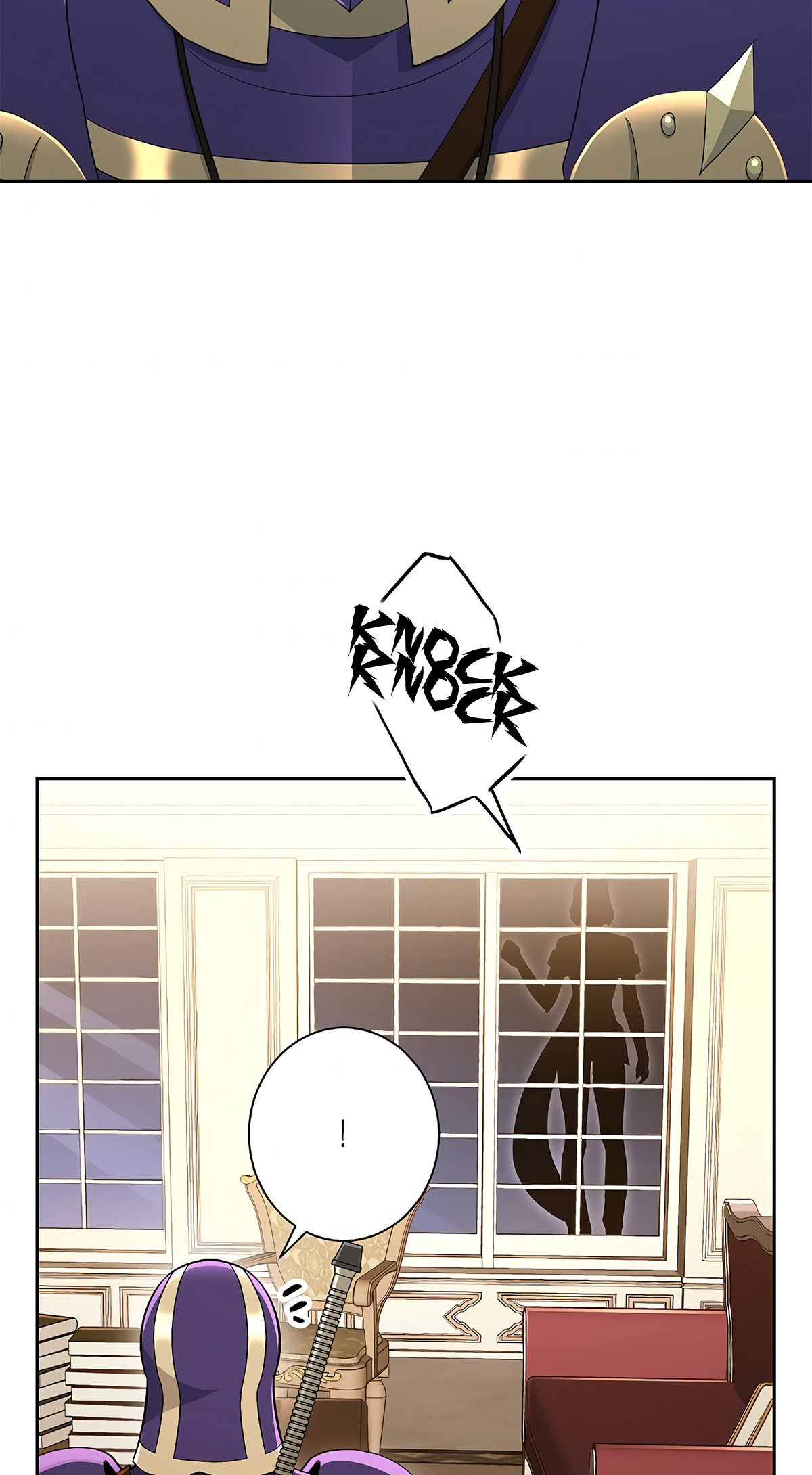 Skeleton Soldier Couldn’t Protect the Dungeon Chapter 120 image 37