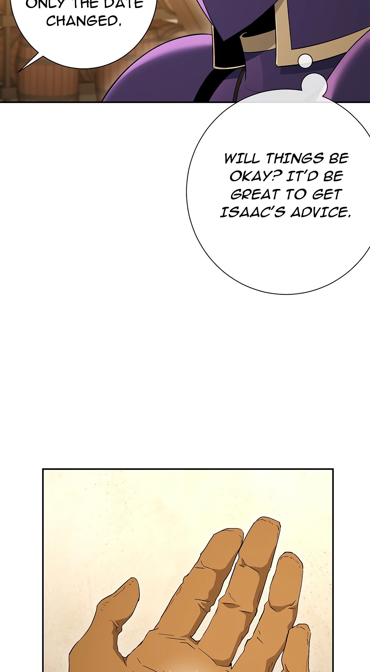 Skeleton Soldier Couldn’t Protect the Dungeon Chapter 120 image 44