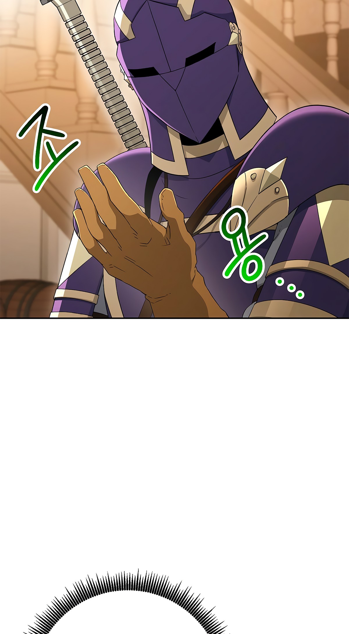 Skeleton Soldier Couldn’t Protect the Dungeon Chapter 120 image 46