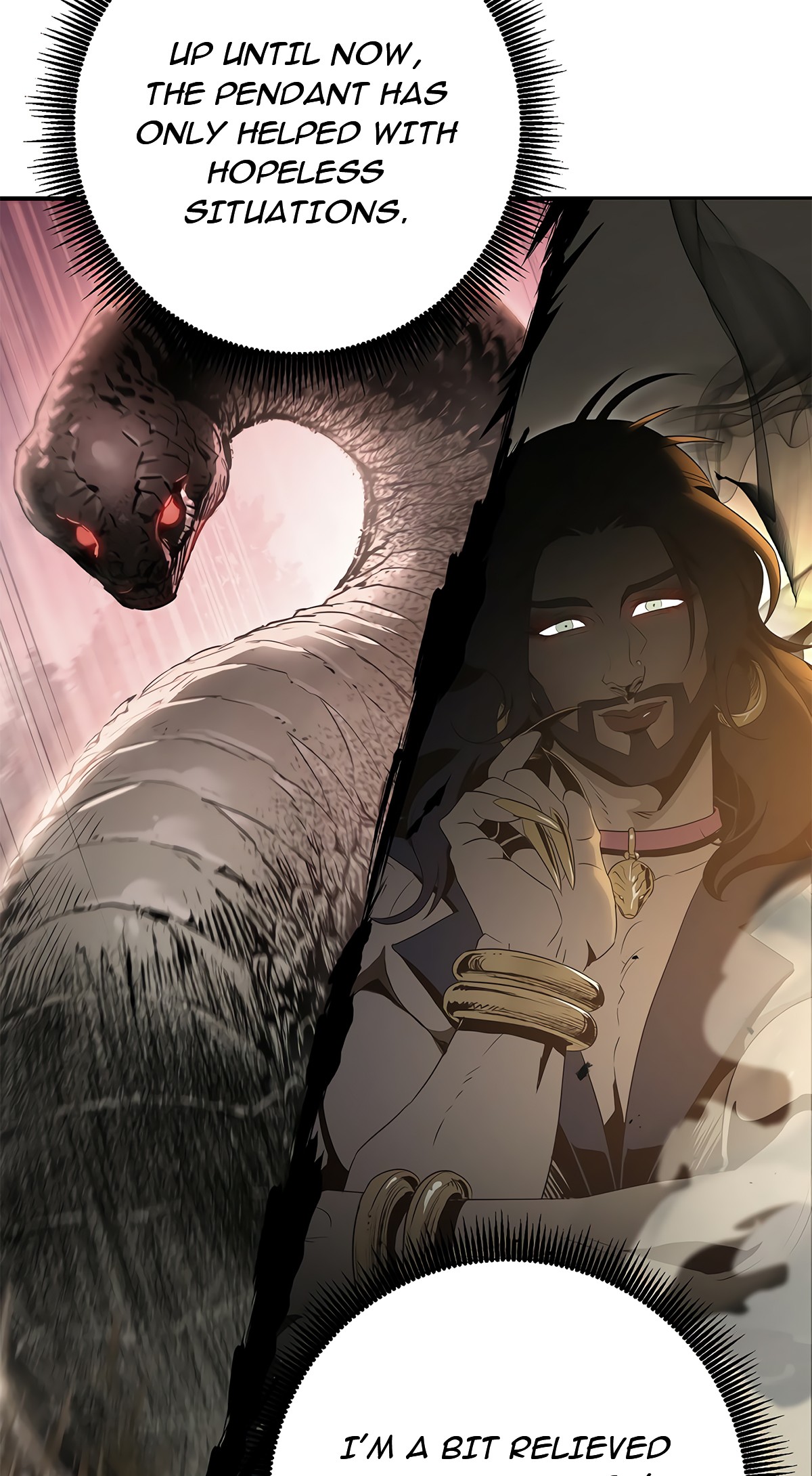 Skeleton Soldier Couldn’t Protect the Dungeon Chapter 120 image 47