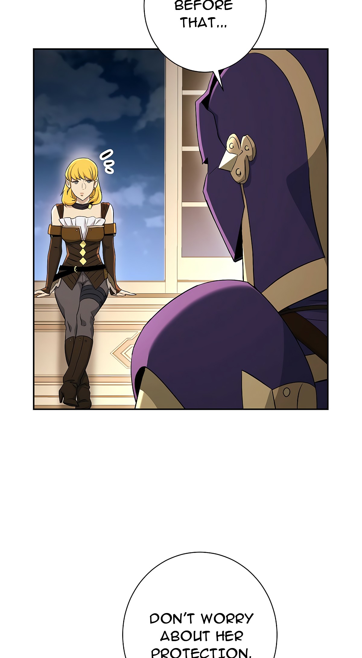 Skeleton Soldier Couldn’t Protect the Dungeon Chapter 120 image 49