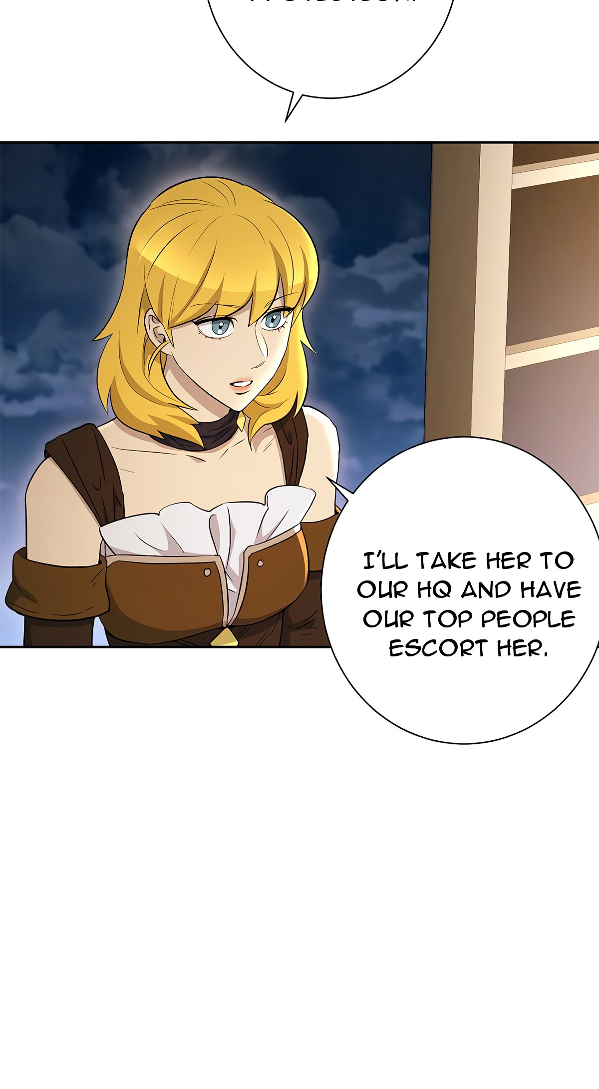 Skeleton Soldier Couldn’t Protect the Dungeon Chapter 120 image 50