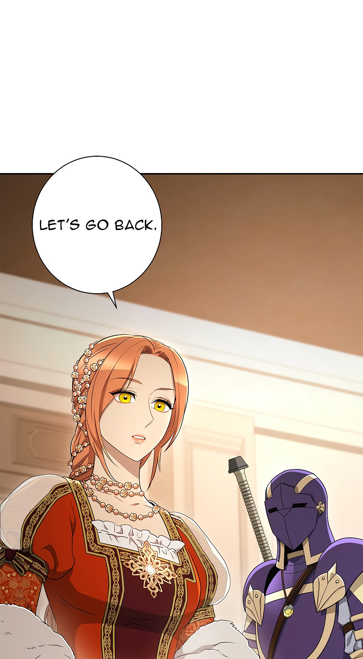 Skeleton Soldier Couldn’t Protect the Dungeon Chapter 120 image 5