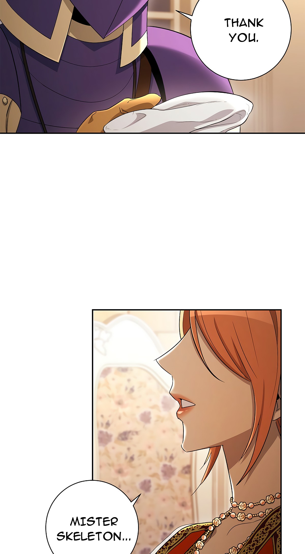 Skeleton Soldier Couldn’t Protect the Dungeon Chapter 120 image 60