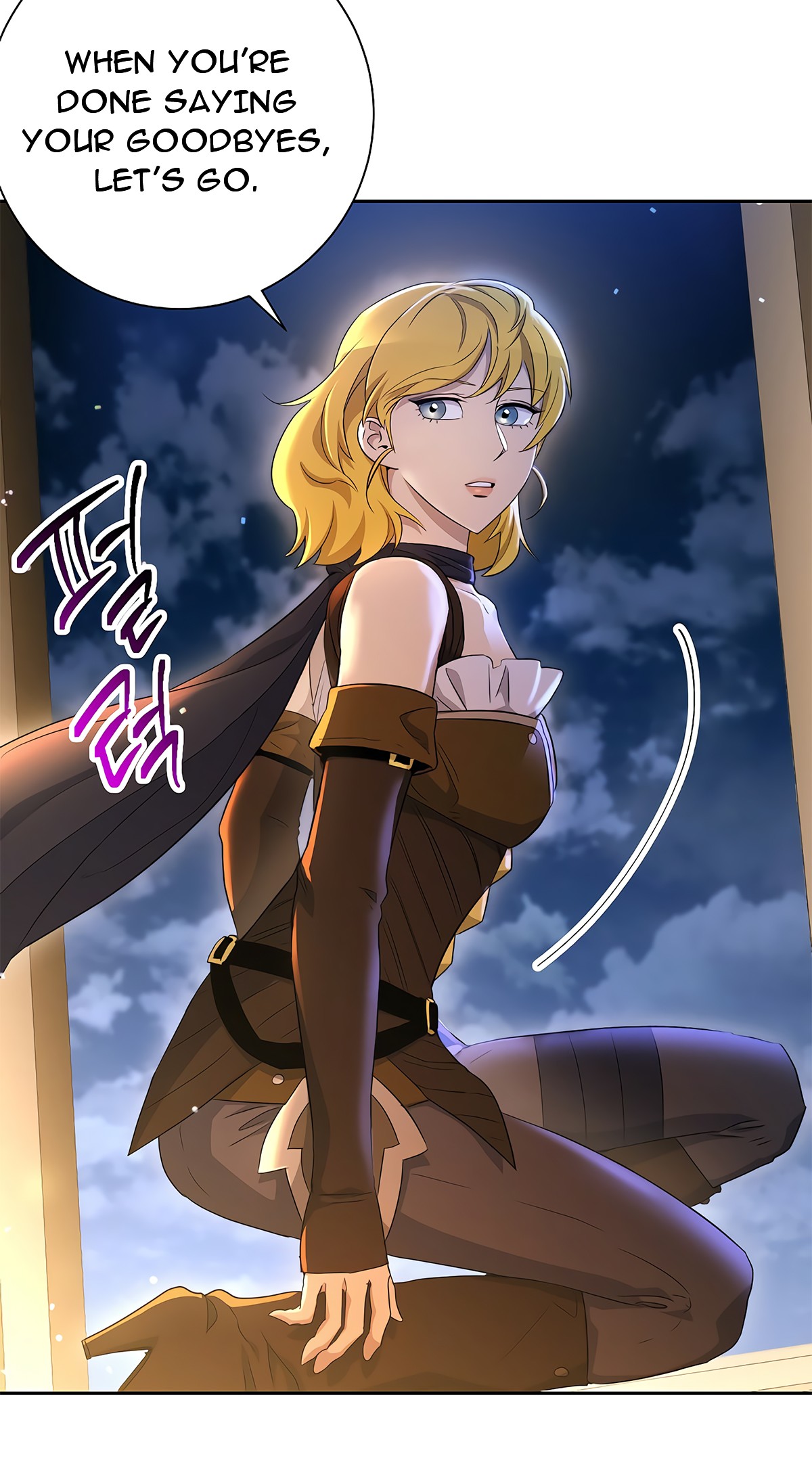 Skeleton Soldier Couldn’t Protect the Dungeon Chapter 120 image 65